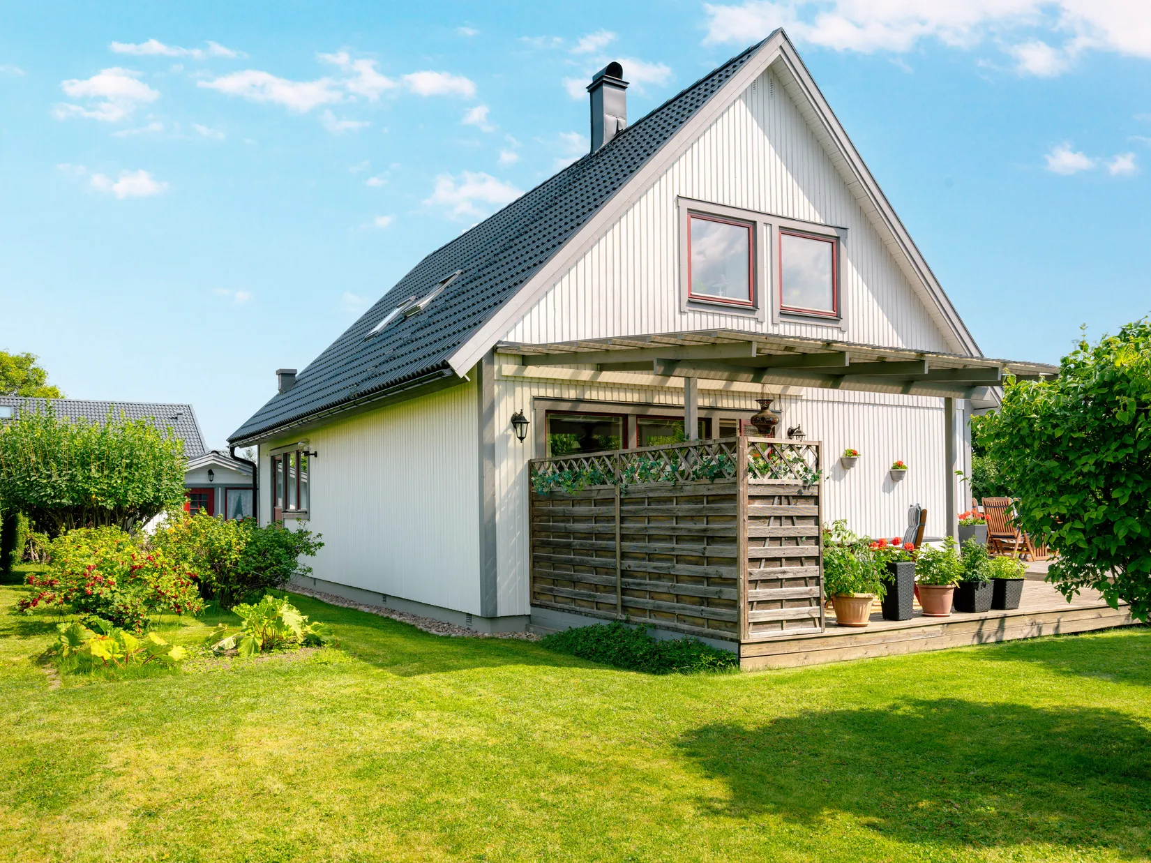Villa, Solgårdsvägen 10C, Gillbo, Sollentuna