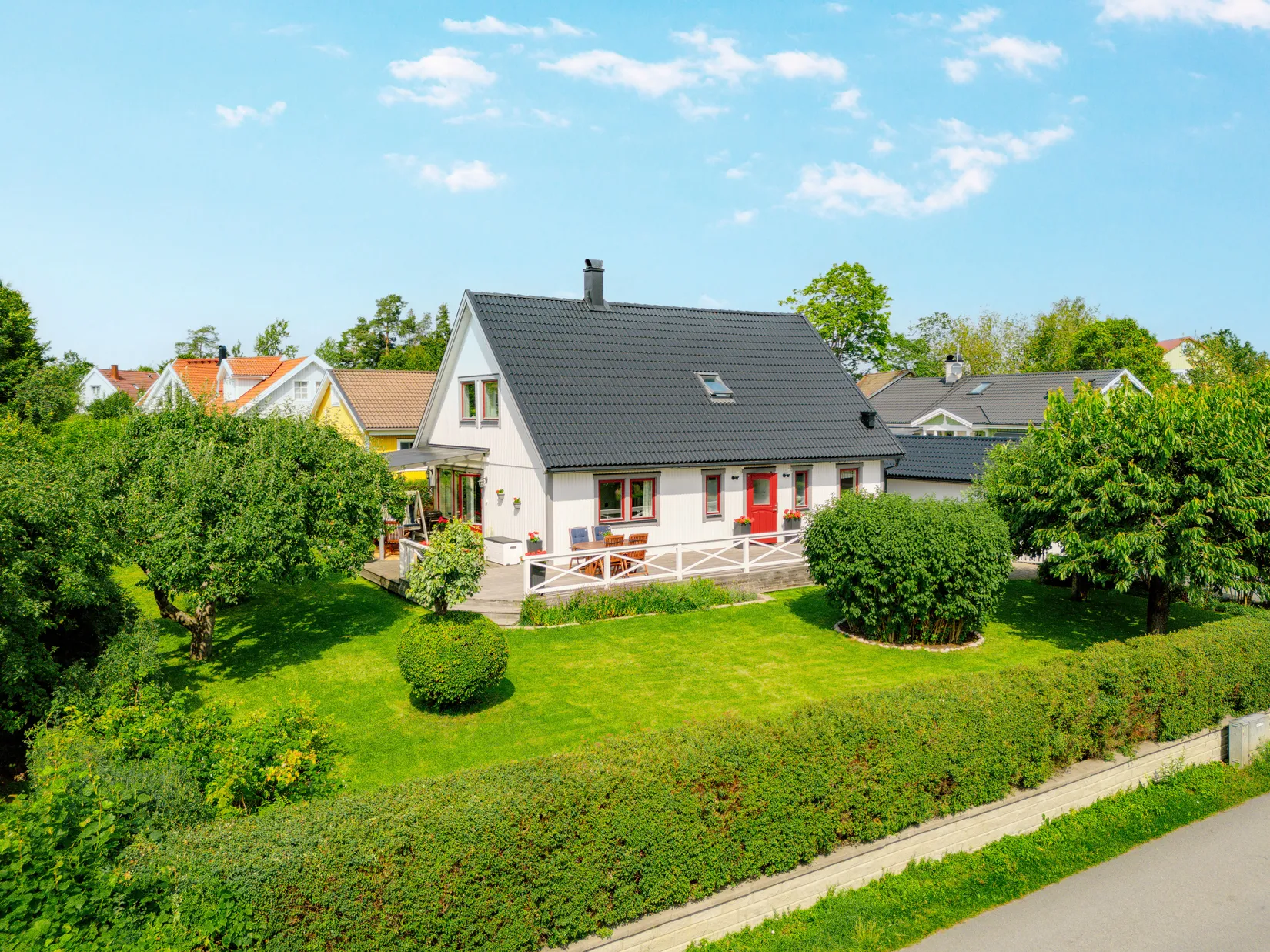 Villa, Solgårdsvägen 10C, Gillbo, Sollentuna