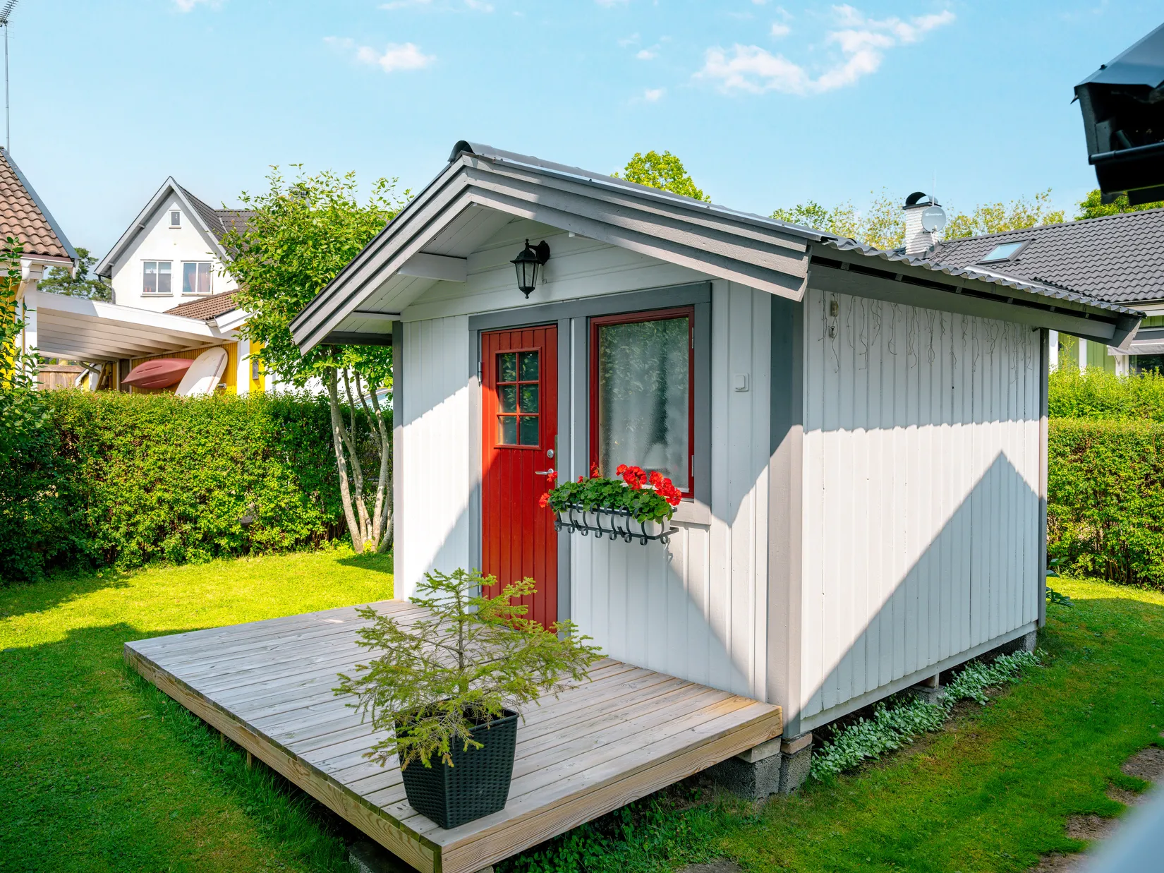 Villa, Solgårdsvägen 10C, Gillbo, Sollentuna