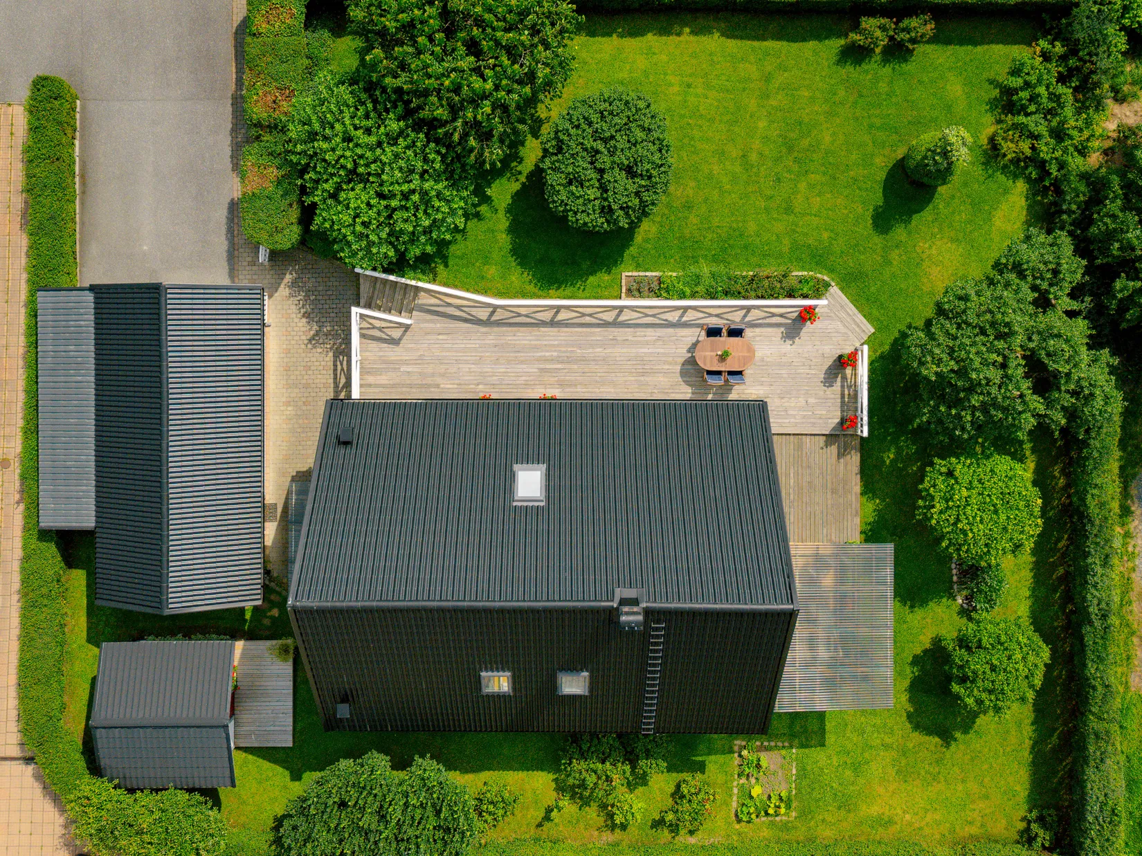 Villa, Solgårdsvägen 10C, Gillbo, Sollentuna