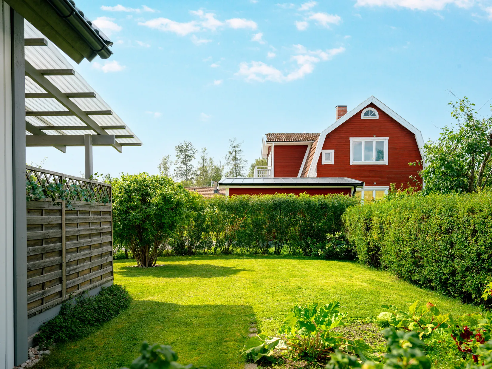 Villa, Solgårdsvägen 10C, Gillbo, Sollentuna
