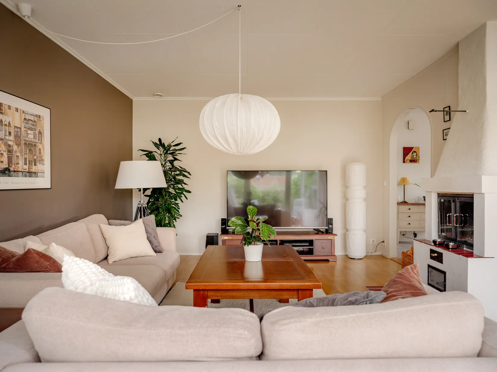 Villa, Solgårdsvägen 10C, Gillbo, Sollentuna
