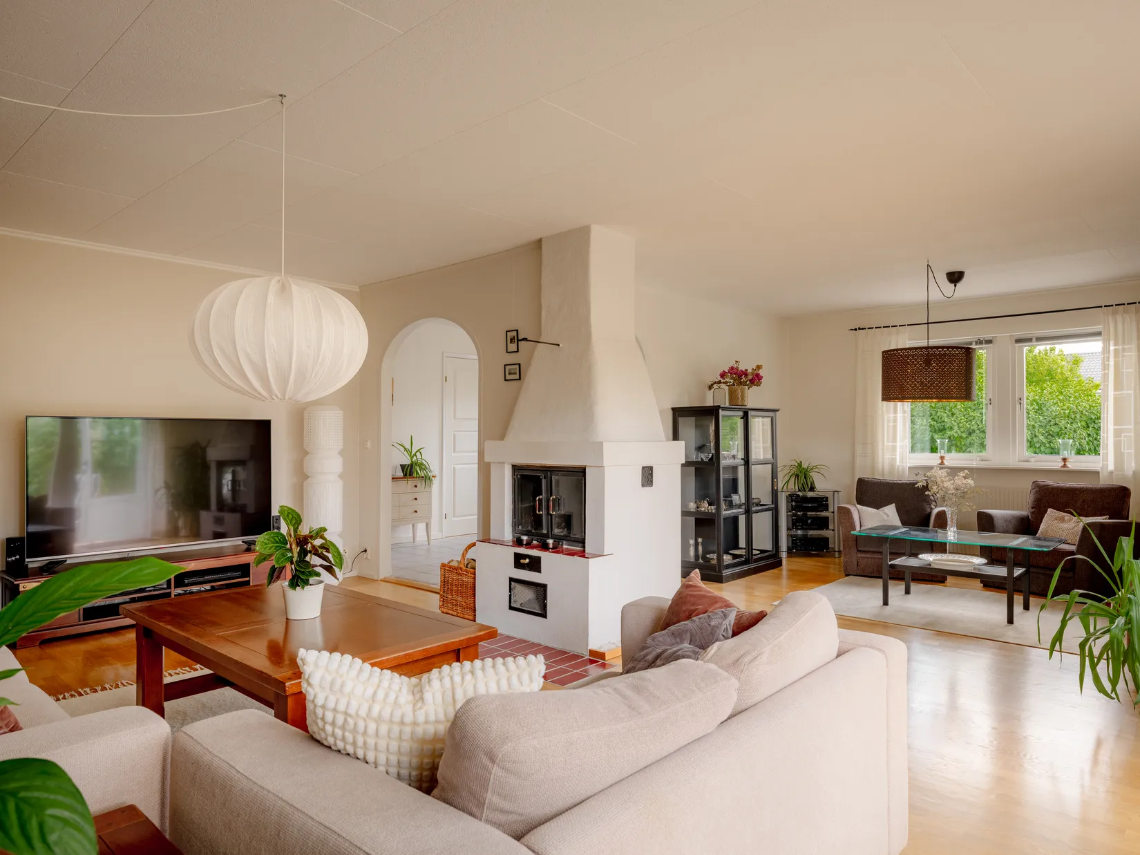Villa, Solgårdsvägen 10C, Gillbo, Sollentuna