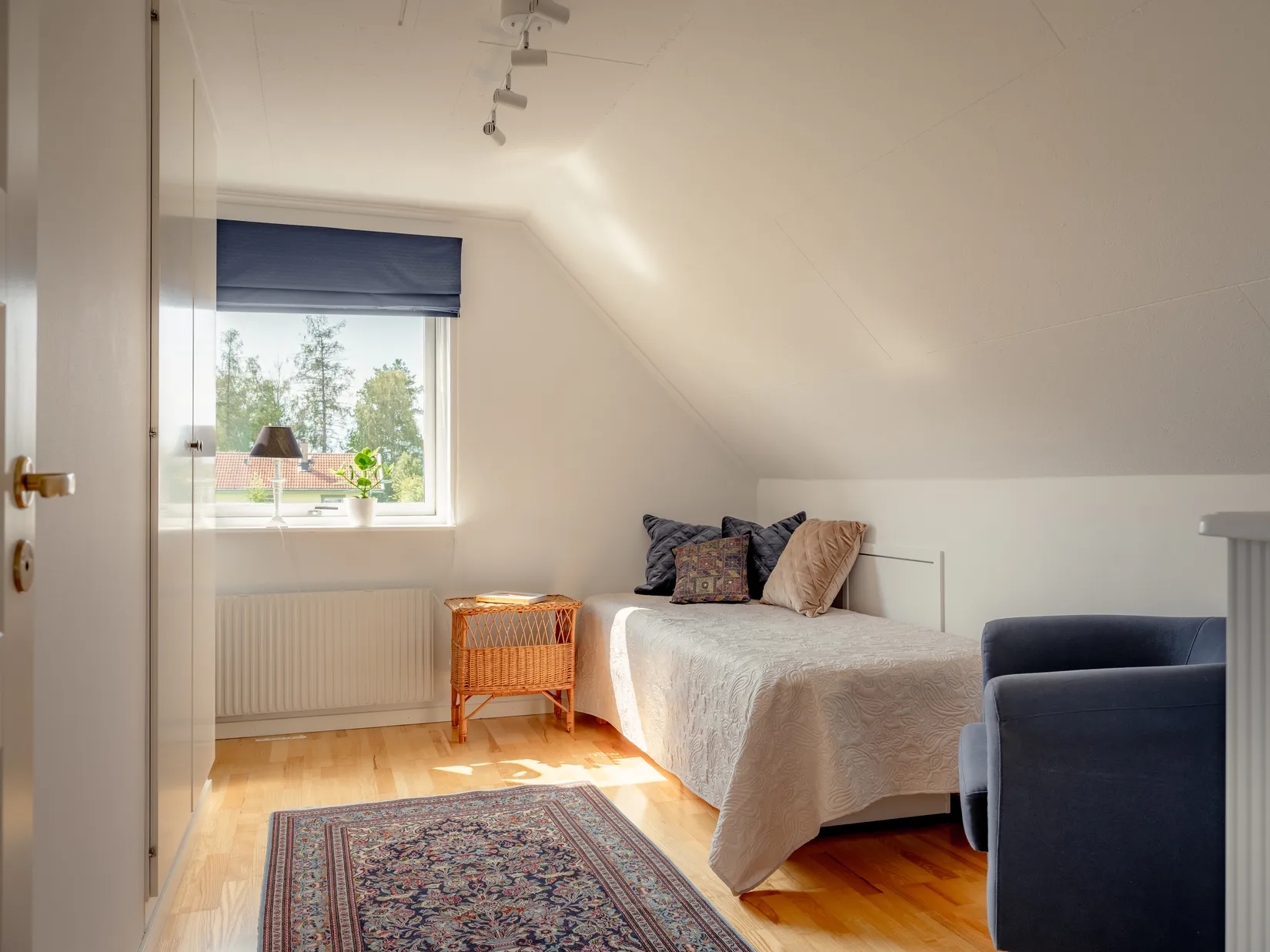 Villa, Solgårdsvägen 10C, Gillbo, Sollentuna