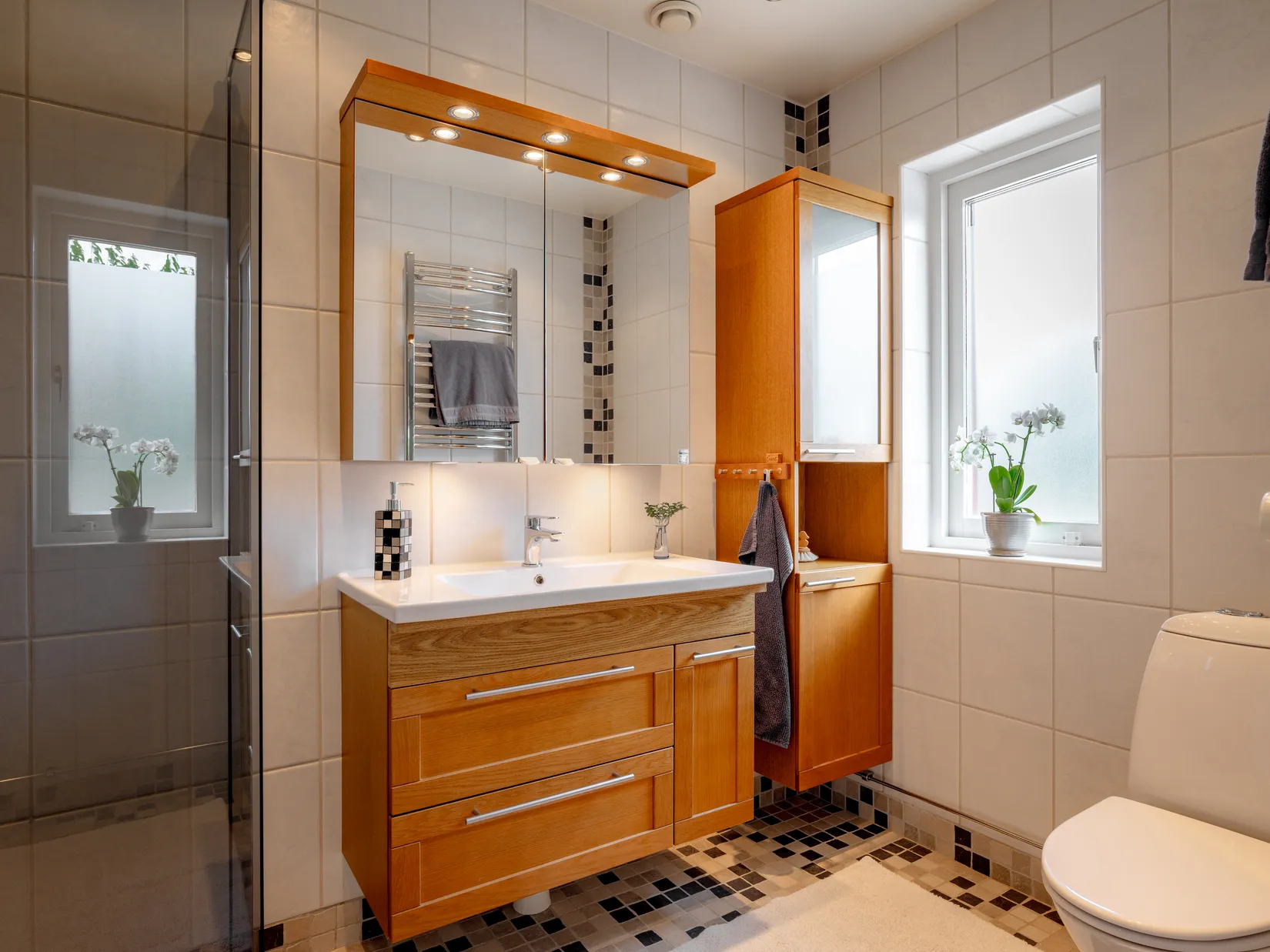 Villa, Solgårdsvägen 10C, Gillbo, Sollentuna