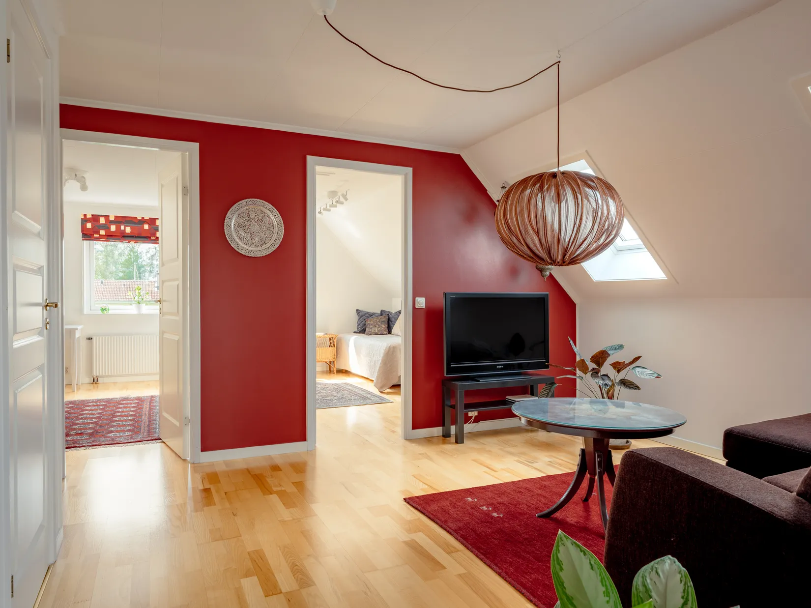 Villa, Solgårdsvägen 10C, Gillbo, Sollentuna