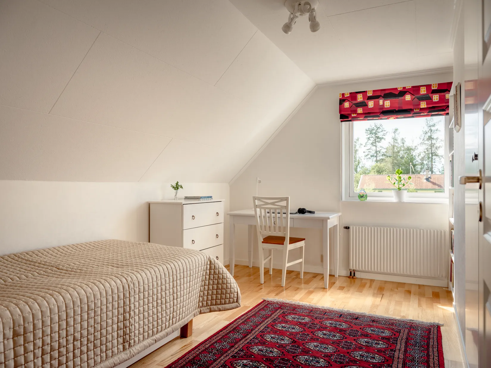 Villa, Solgårdsvägen 10C, Gillbo, Sollentuna