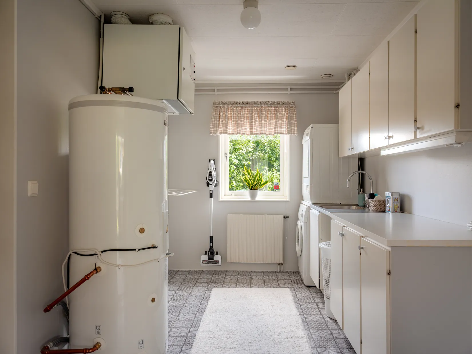 Villa, Solgårdsvägen 10C, Gillbo, Sollentuna