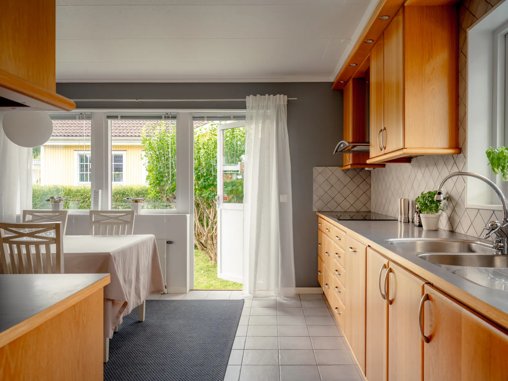 Villa, Solgårdsvägen 10C, Gillbo, Sollentuna