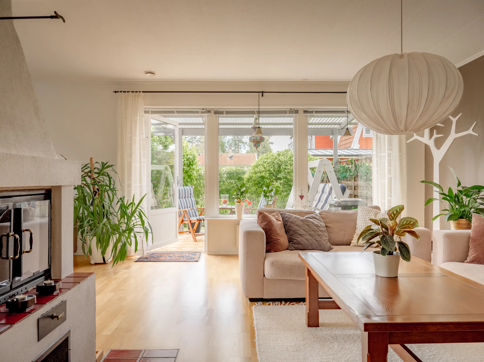 Villa, Solgårdsvägen 10C, Gillbo, Sollentuna