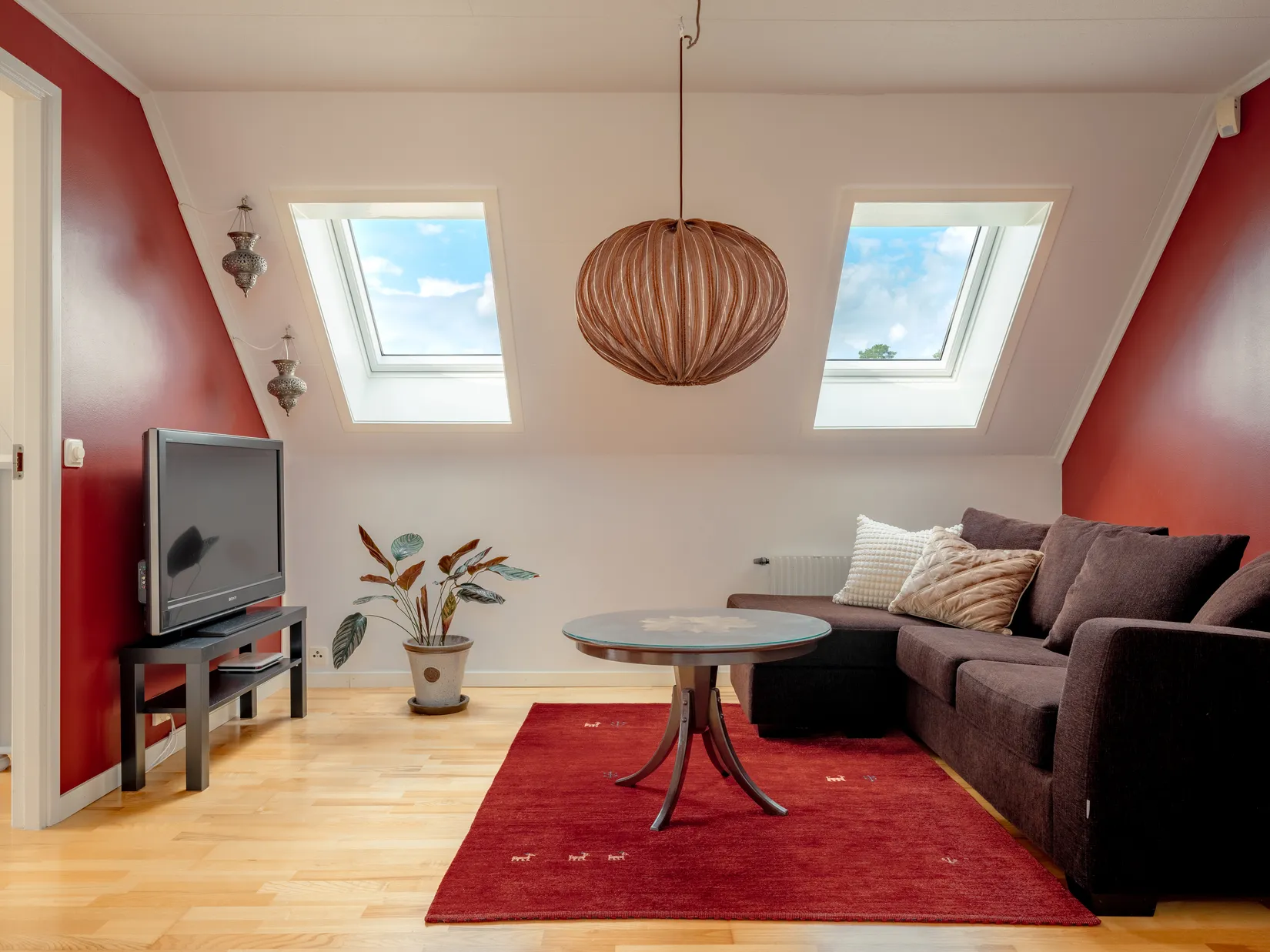 Villa, Solgårdsvägen 10C, Gillbo, Sollentuna