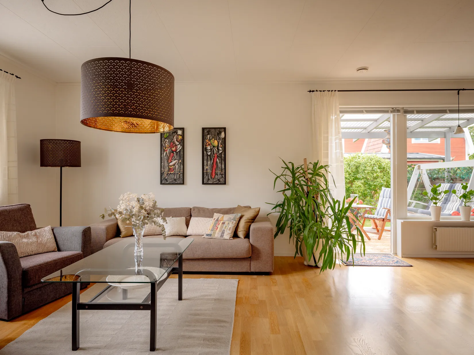 Villa, Solgårdsvägen 10C, Gillbo, Sollentuna