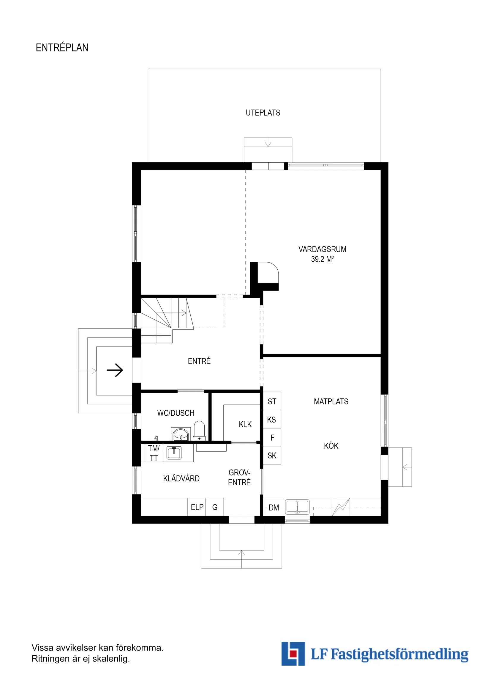 Villa, Solgårdsvägen 10C, Gillbo, Sollentuna