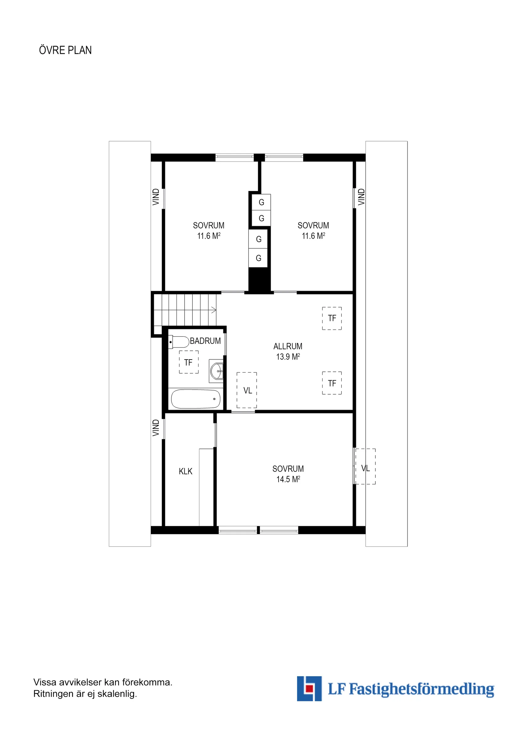 Villa, Solgårdsvägen 10C, Gillbo, Sollentuna