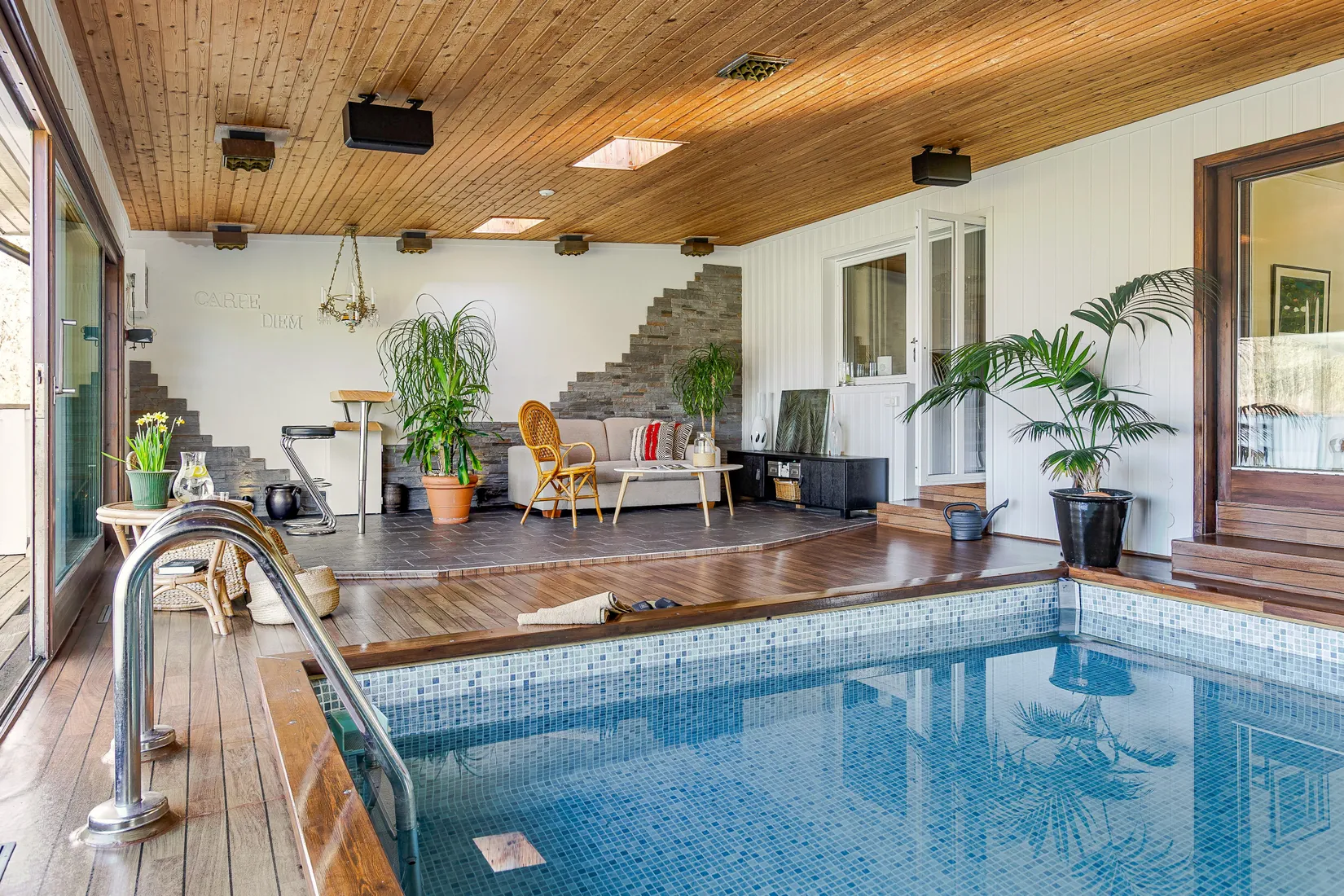 Villa, Harsyrevägen 2, Svenljunga