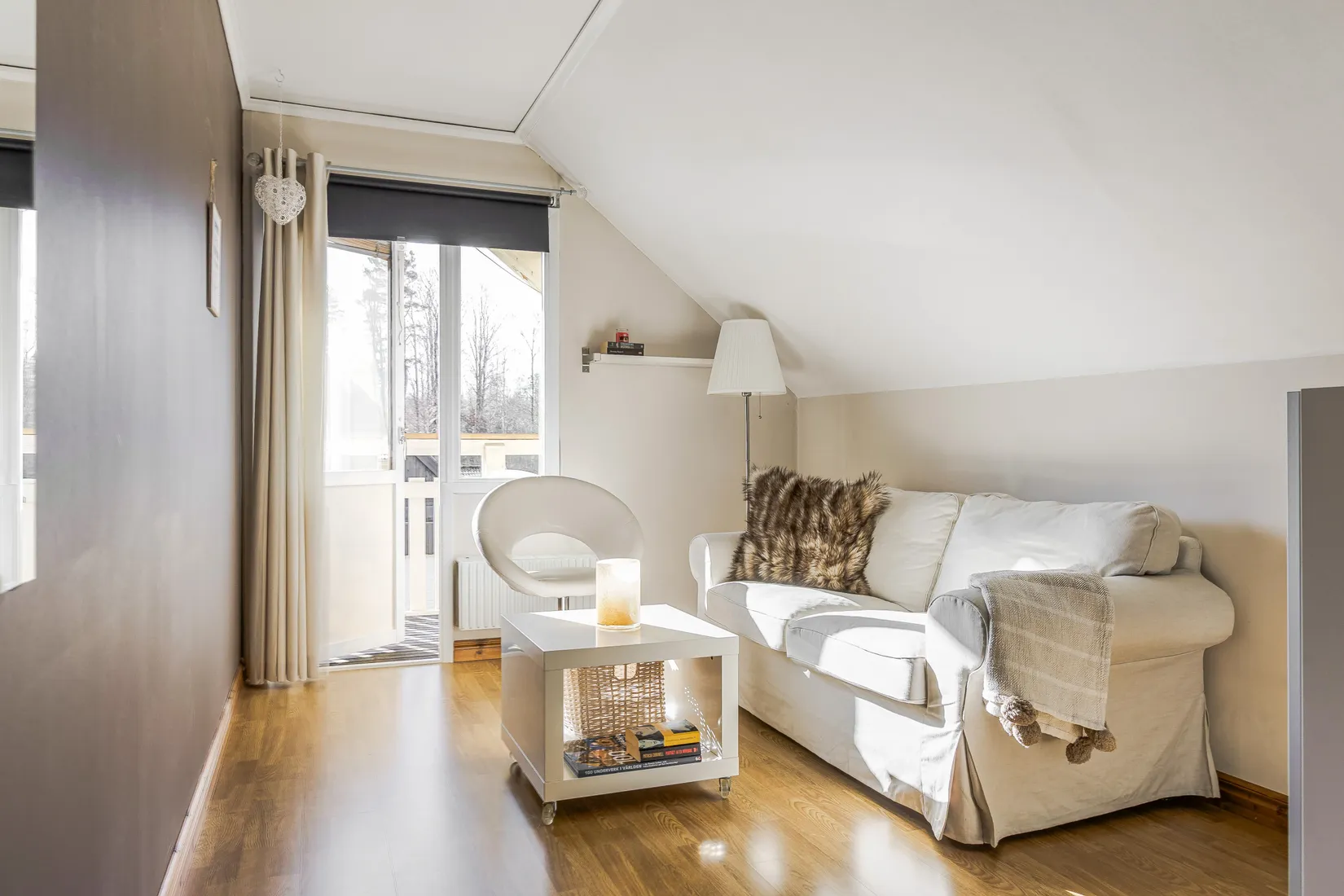 Villa, Harsyrevägen 2, Svenljunga