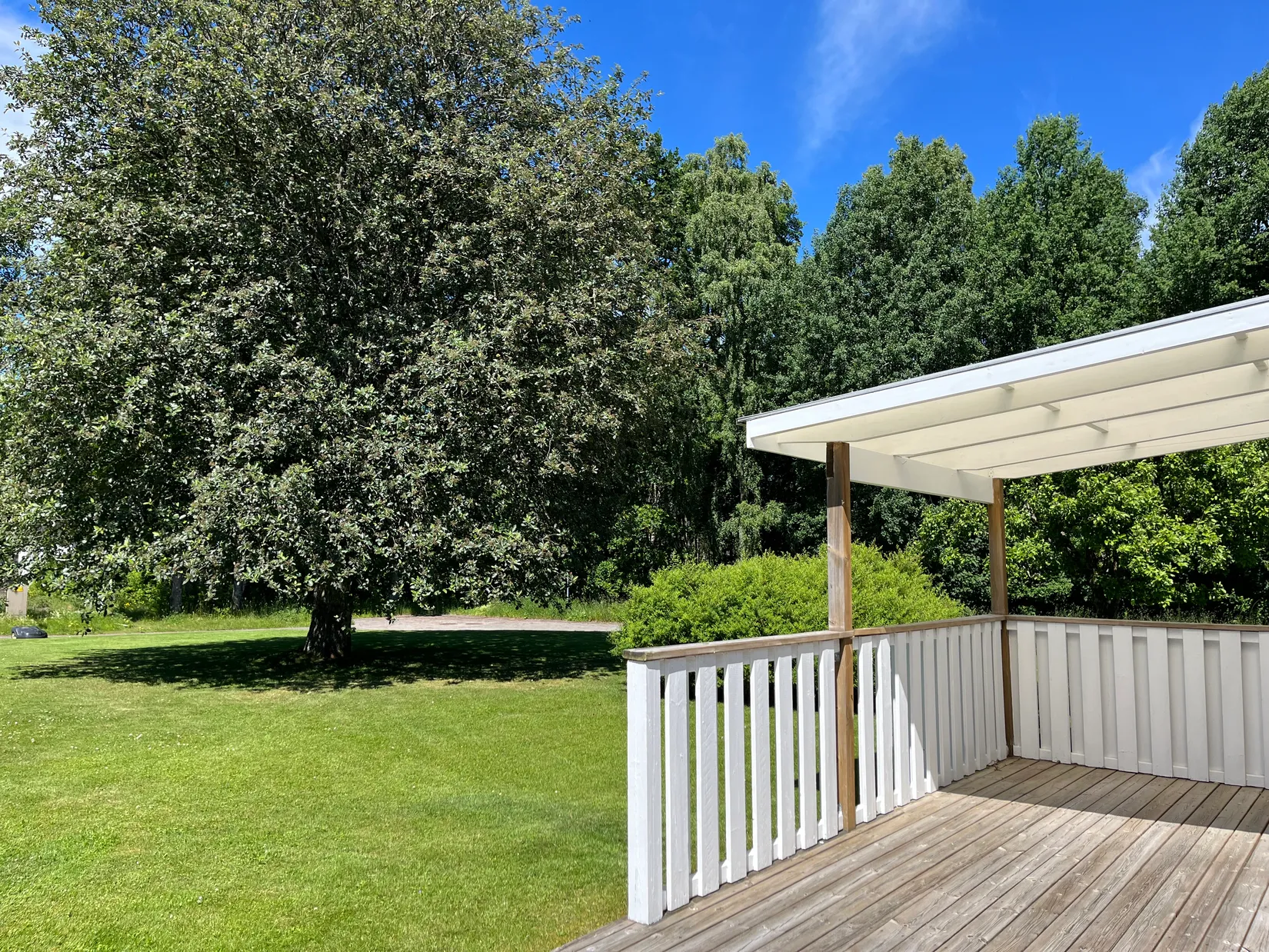 Villa, Harsyrevägen 2, Svenljunga