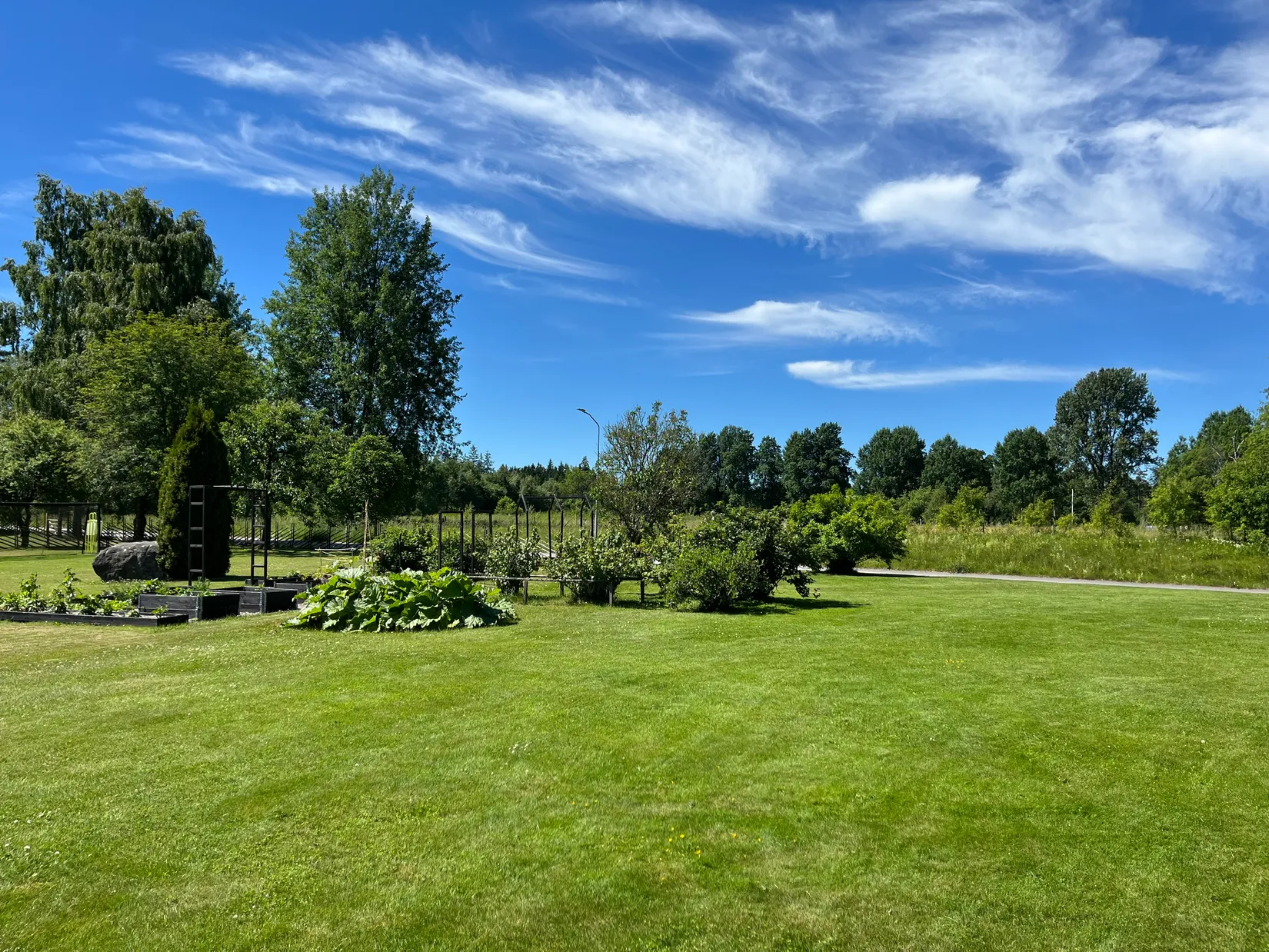 Villa, Harsyrevägen 2, Svenljunga