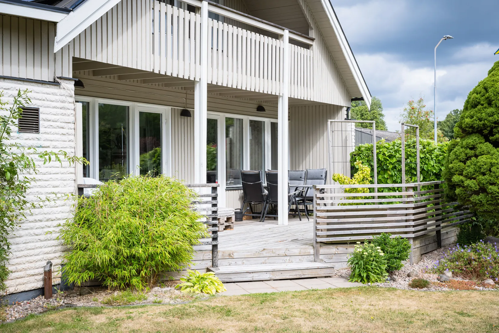Villa, Harsyrevägen 2, Svenljunga
