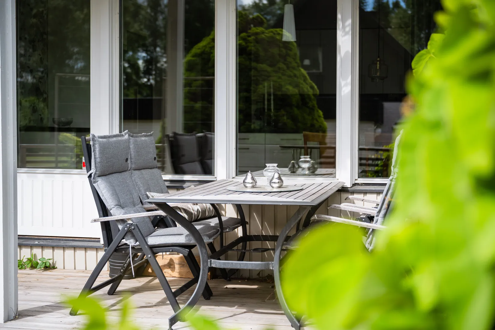 Villa, Harsyrevägen 2, Svenljunga