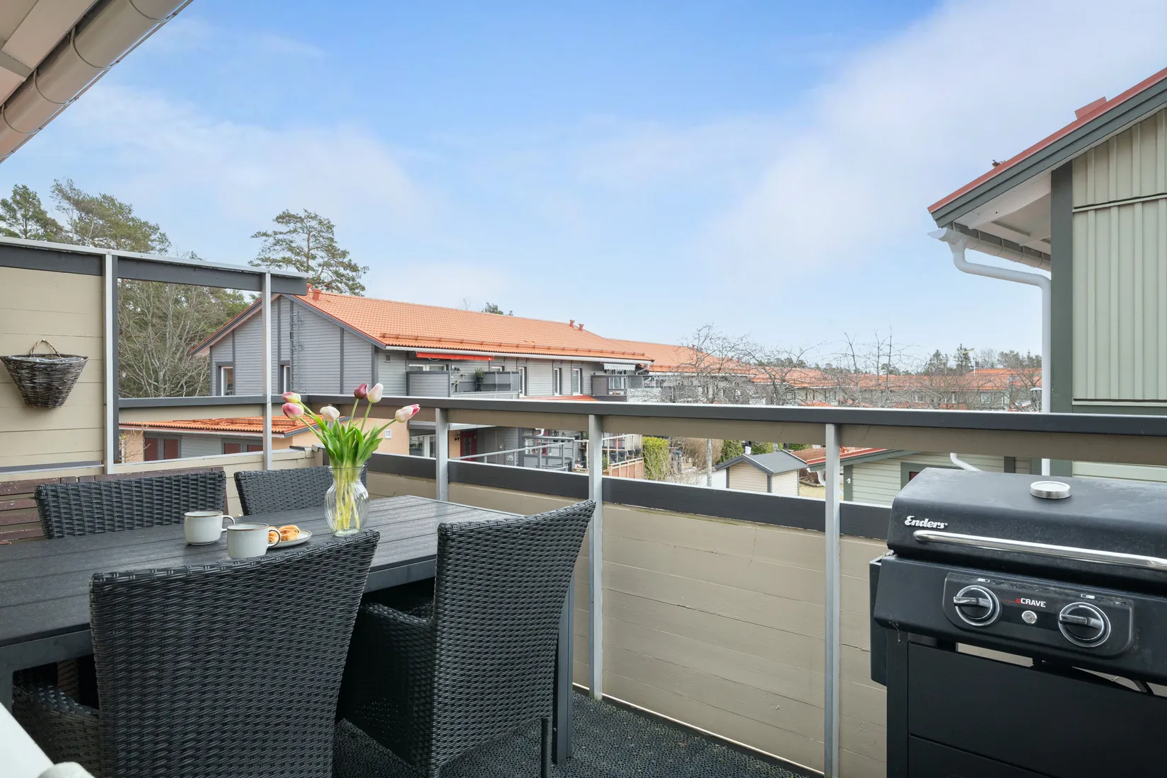 Bostadsrätt, Bogvägen 17, Sandhamn, Nynäshamn