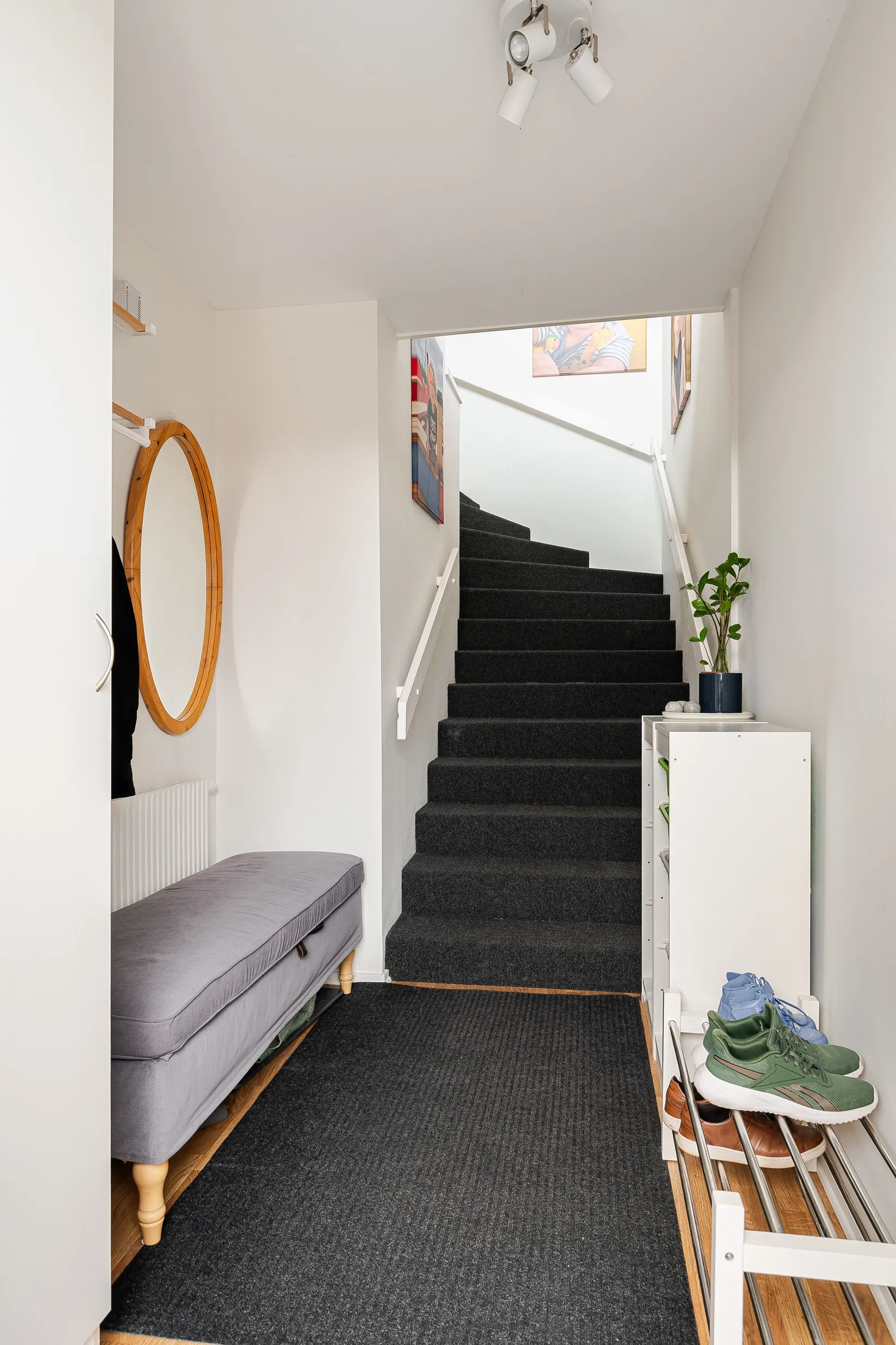 Bostadsrätt, Bogvägen 17, Sandhamn, Nynäshamn