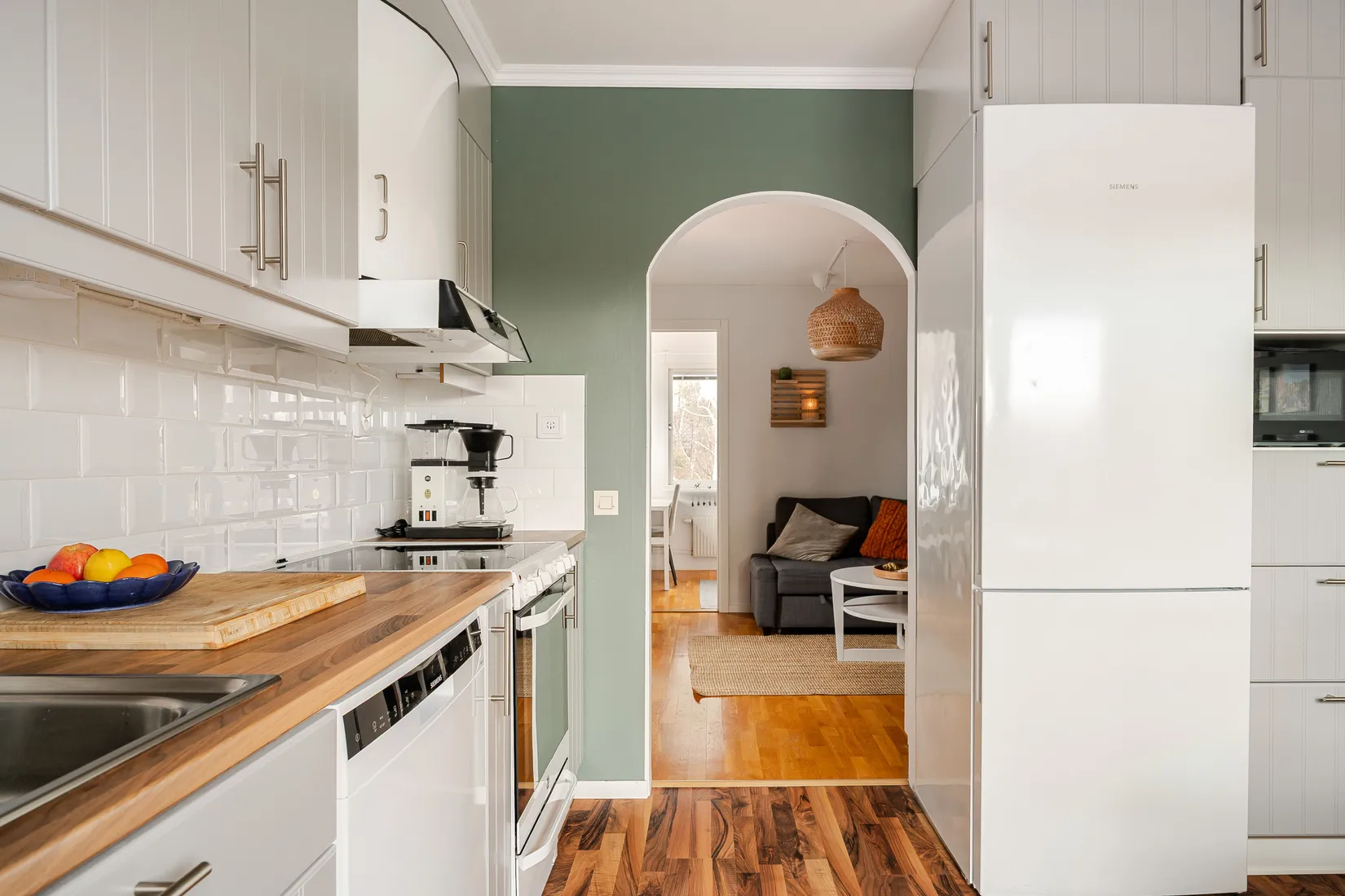 Bostadsrätt, Bogvägen 17, Sandhamn, Nynäshamn