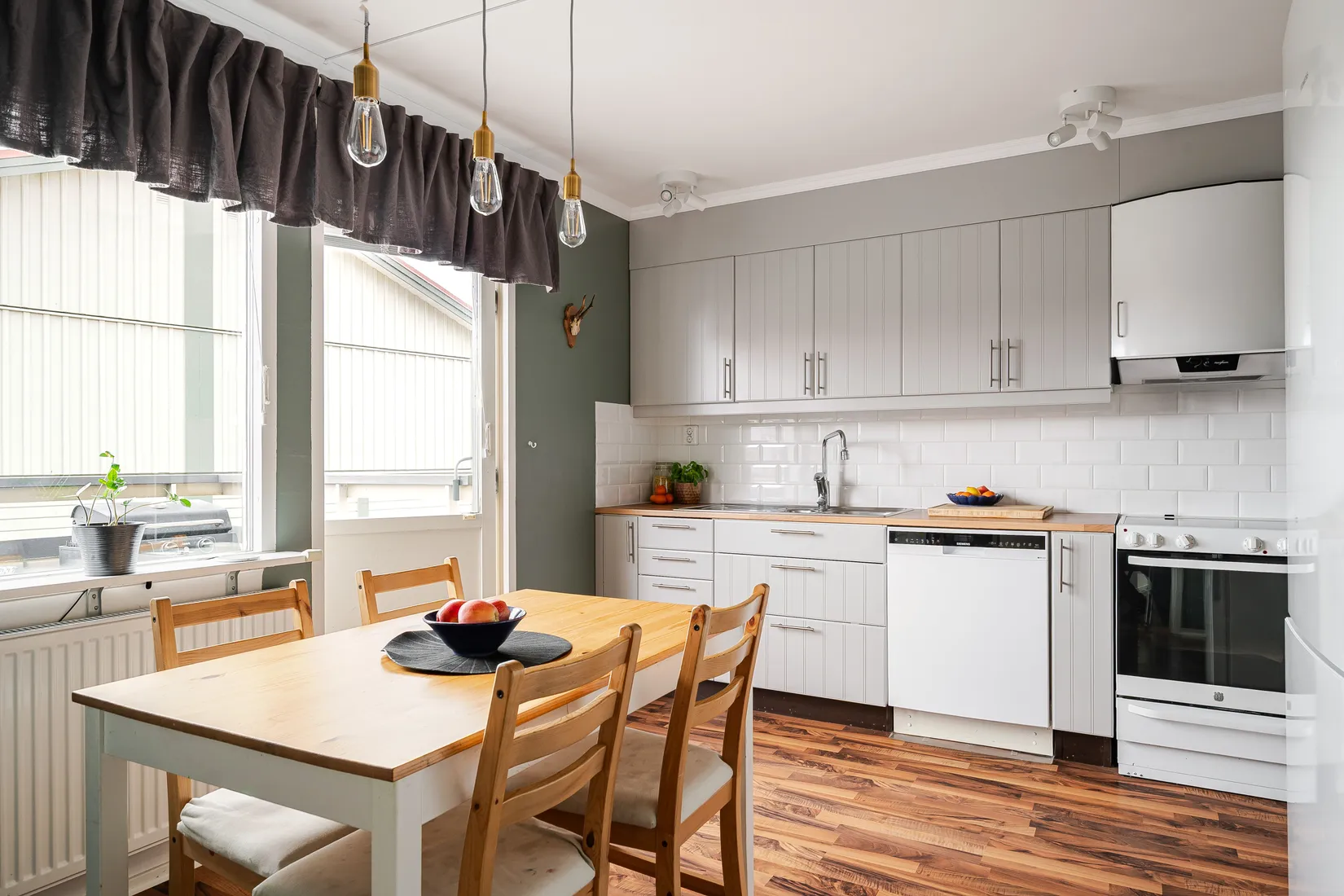 Bostadsrätt, Bogvägen 17, Sandhamn, Nynäshamn