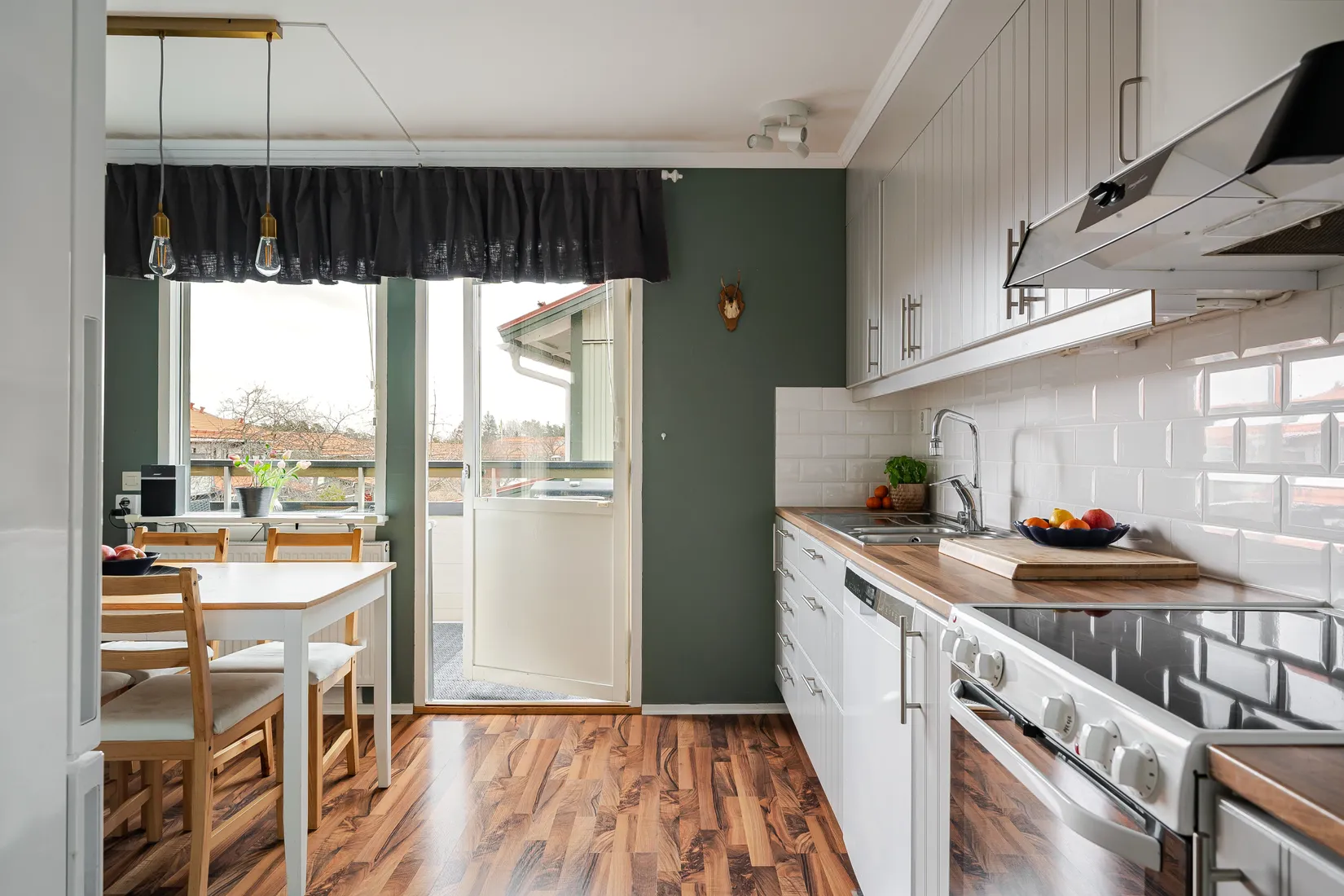 Bostadsrätt, Bogvägen 17, Sandhamn, Nynäshamn