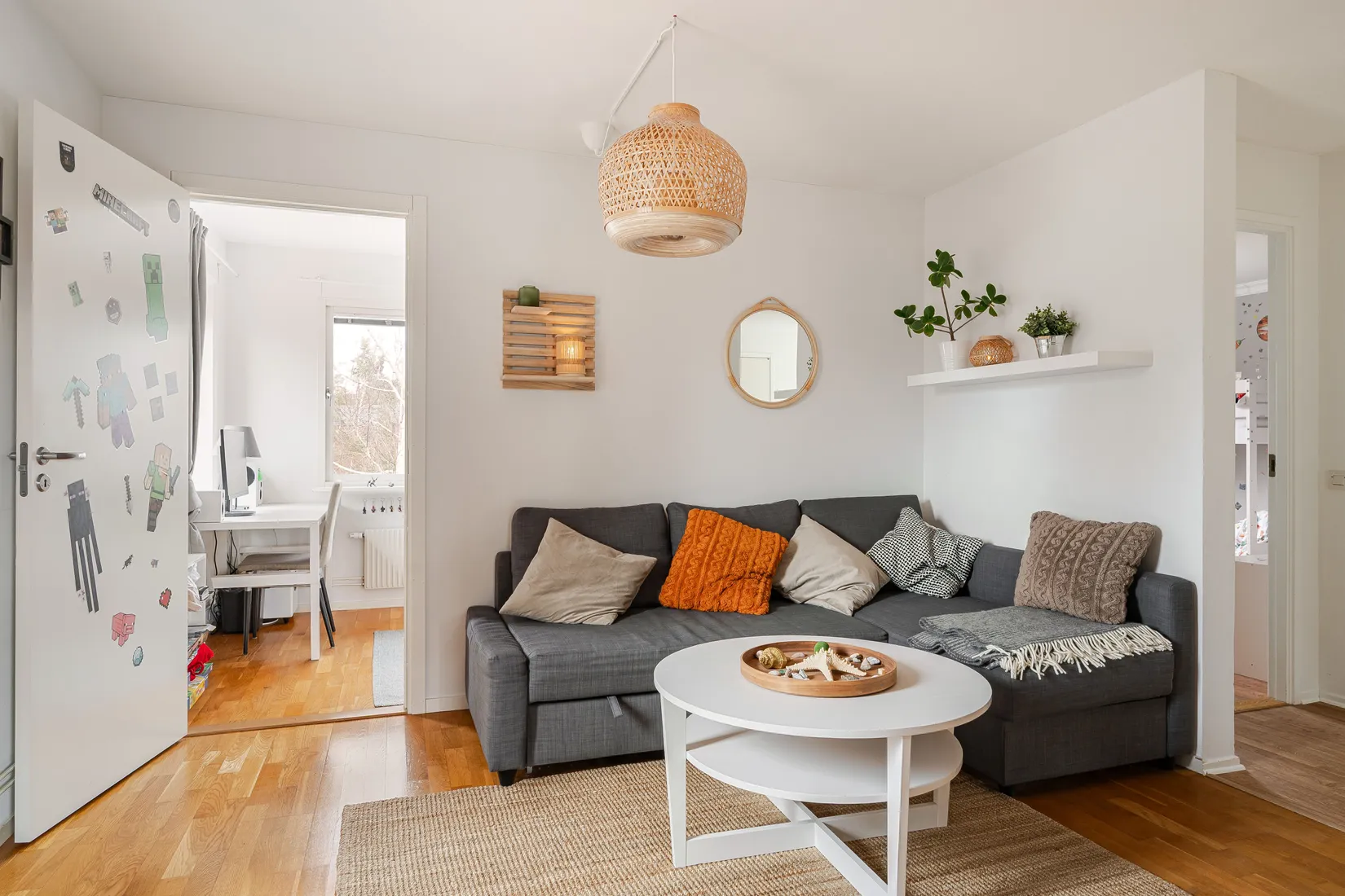 Bostadsrätt, Bogvägen 17, Sandhamn, Nynäshamn