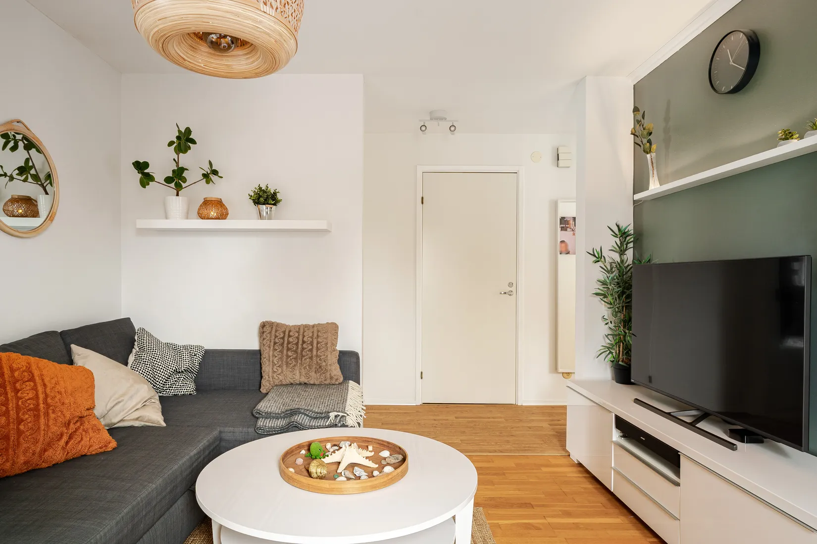 Bostadsrätt, Bogvägen 17, Sandhamn, Nynäshamn