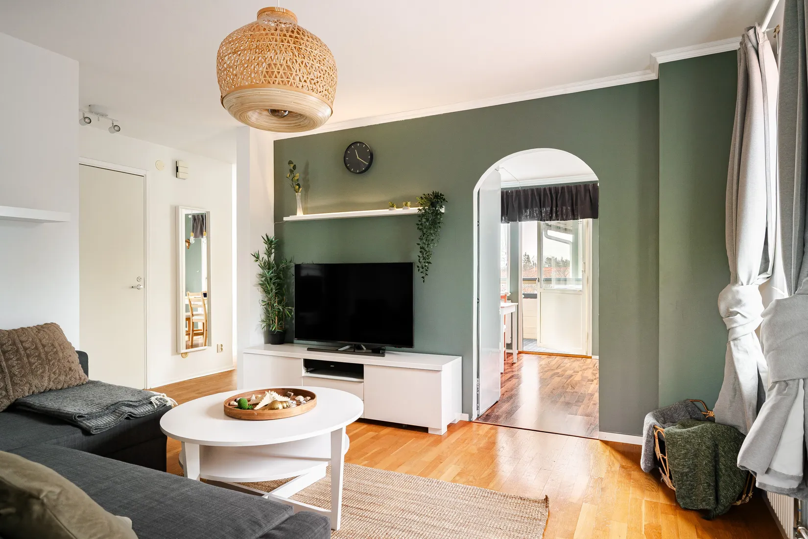 Bostadsrätt, Bogvägen 17, Sandhamn, Nynäshamn