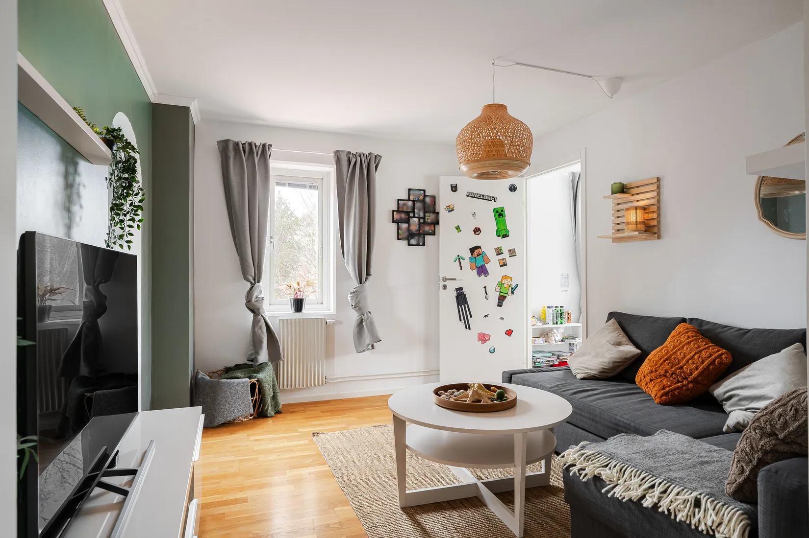 Bostadsrätt, Bogvägen 17, Sandhamn, Nynäshamn