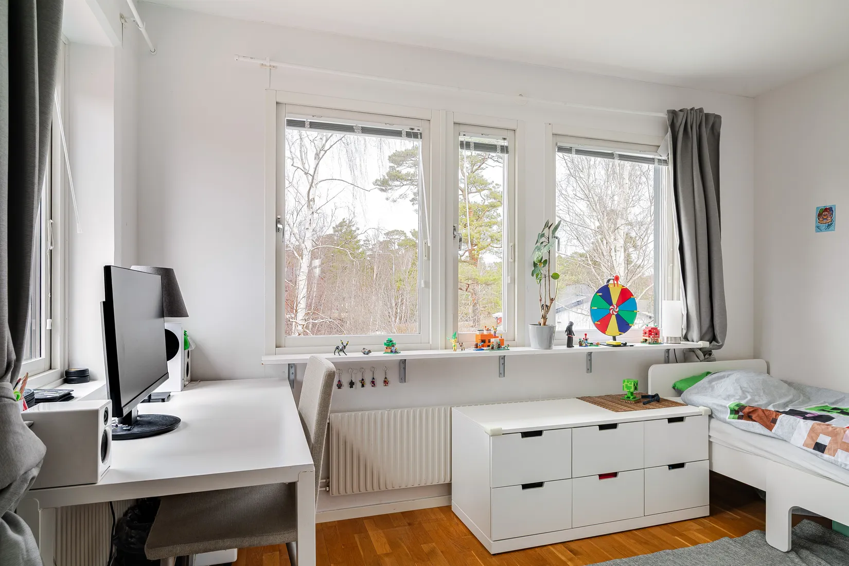 Bostadsrätt, Bogvägen 17, Sandhamn, Nynäshamn