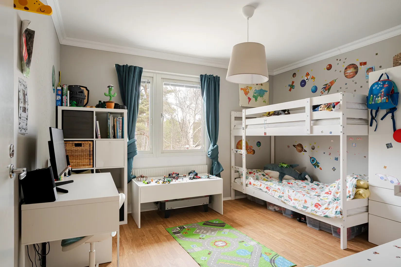 Bostadsrätt, Bogvägen 17, Sandhamn, Nynäshamn