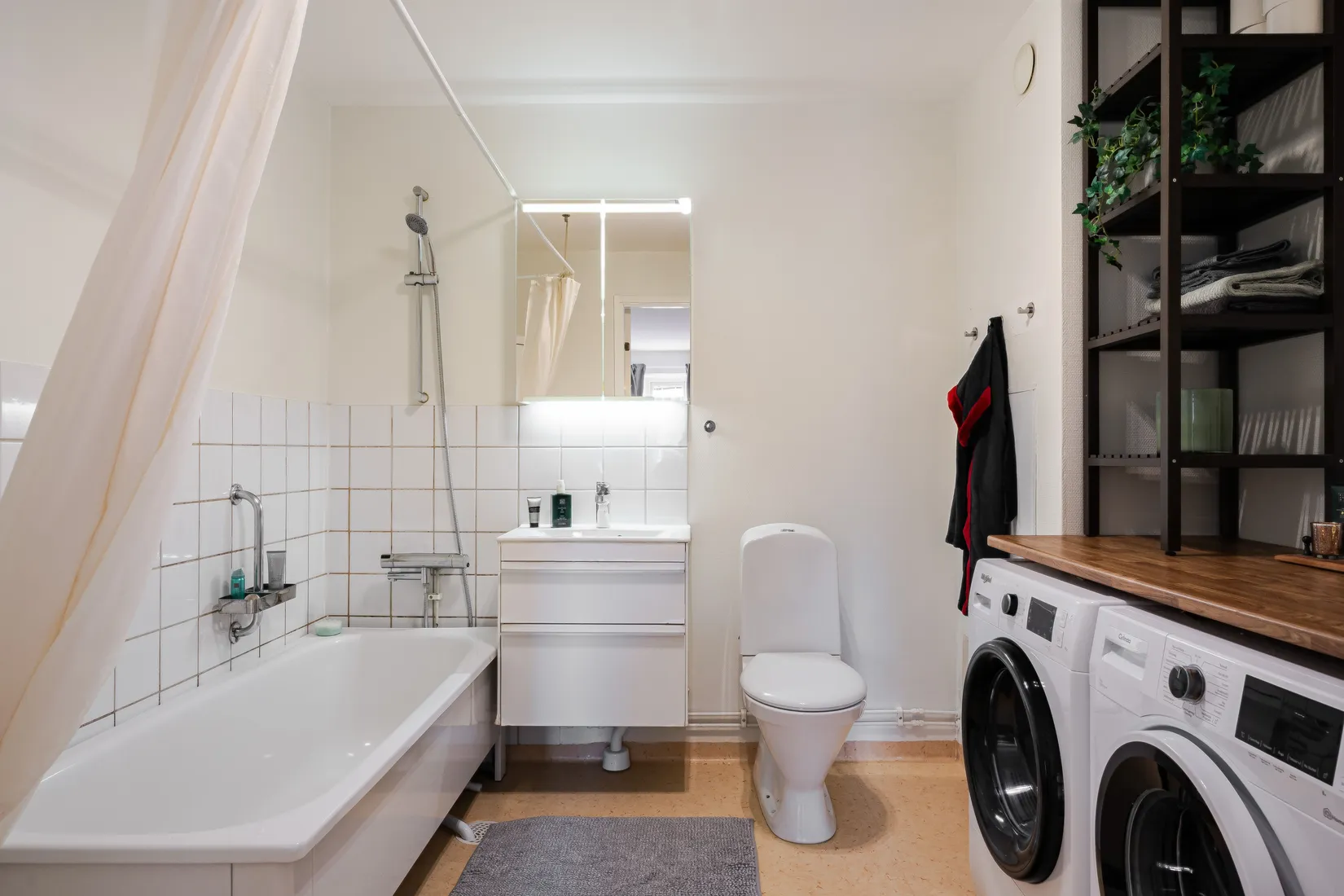 Bostadsrätt, Bogvägen 17, Sandhamn, Nynäshamn
