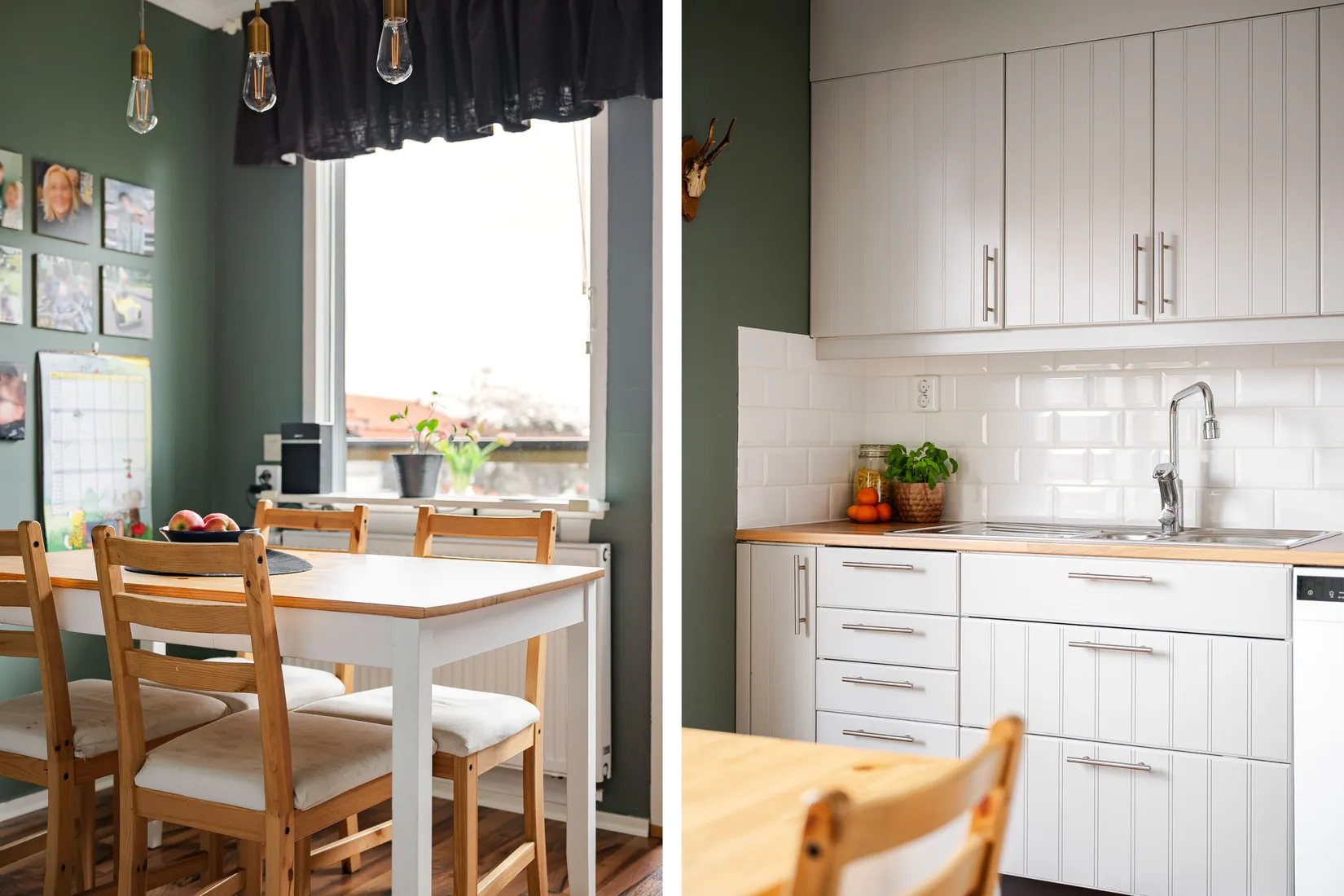 Bostadsrätt, Bogvägen 17, Sandhamn, Nynäshamn