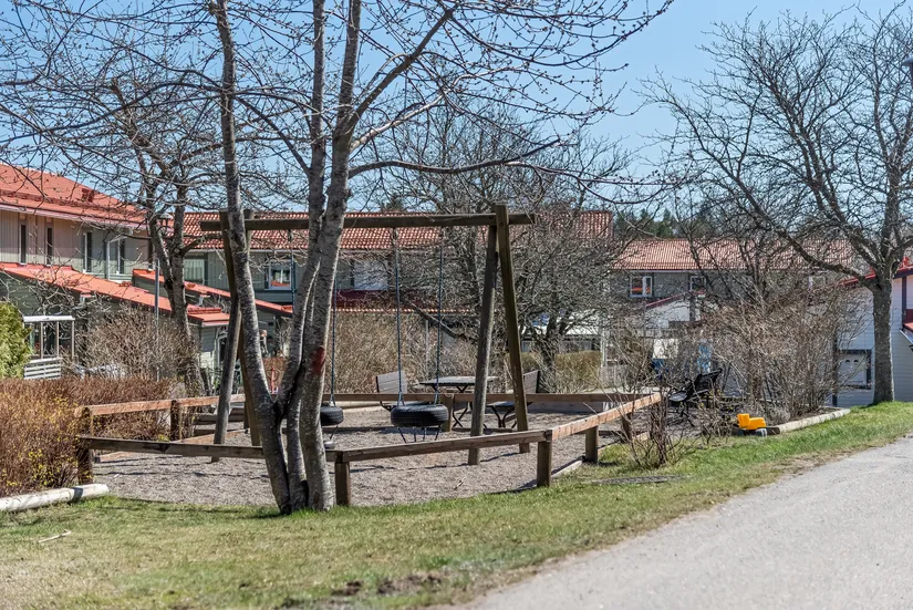 Bostadsrätt, Bogvägen 17, Sandhamn, Nynäshamn