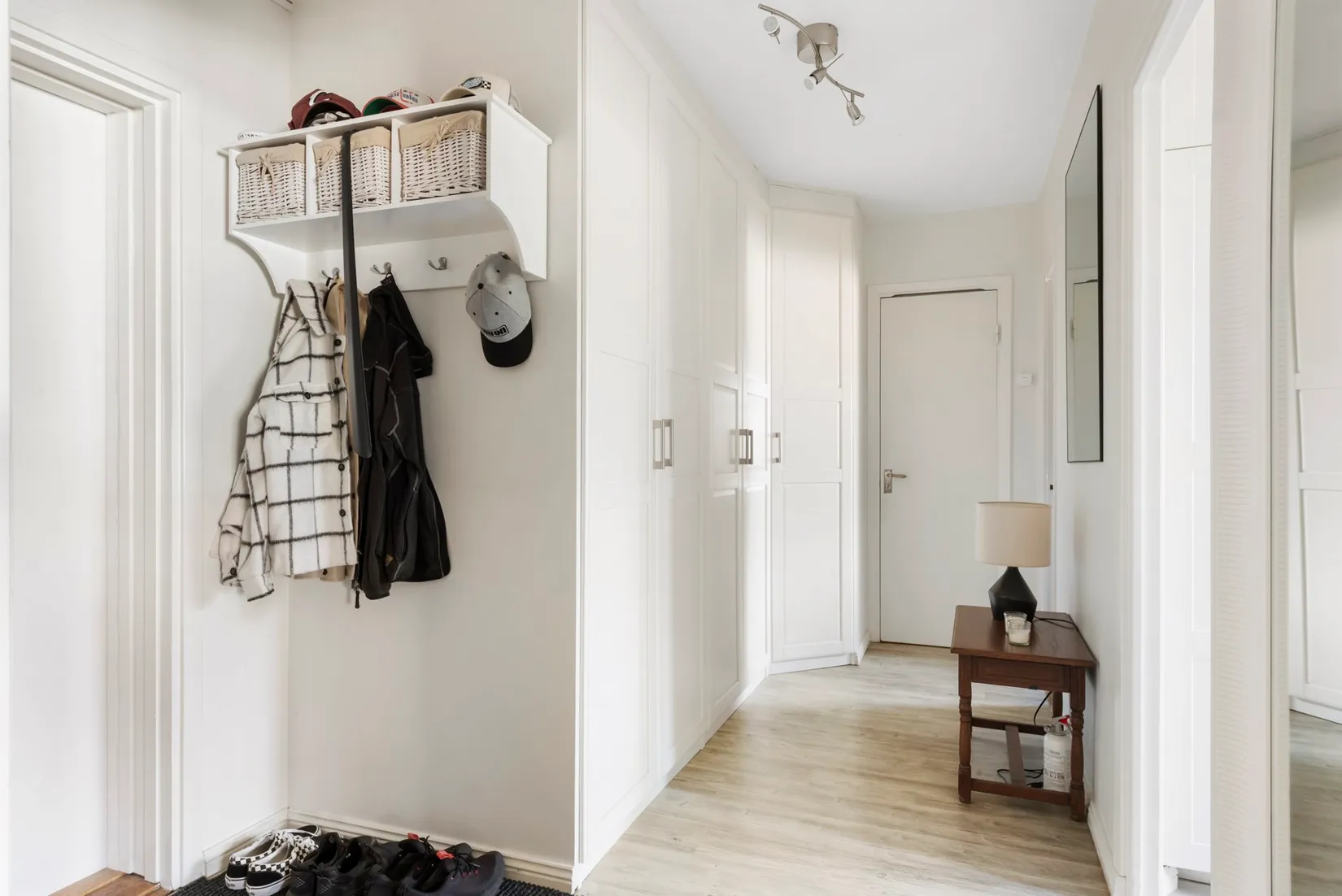 Bostadsrätt, Kusbyvägen 27b, Hallstavik, Norrtälje