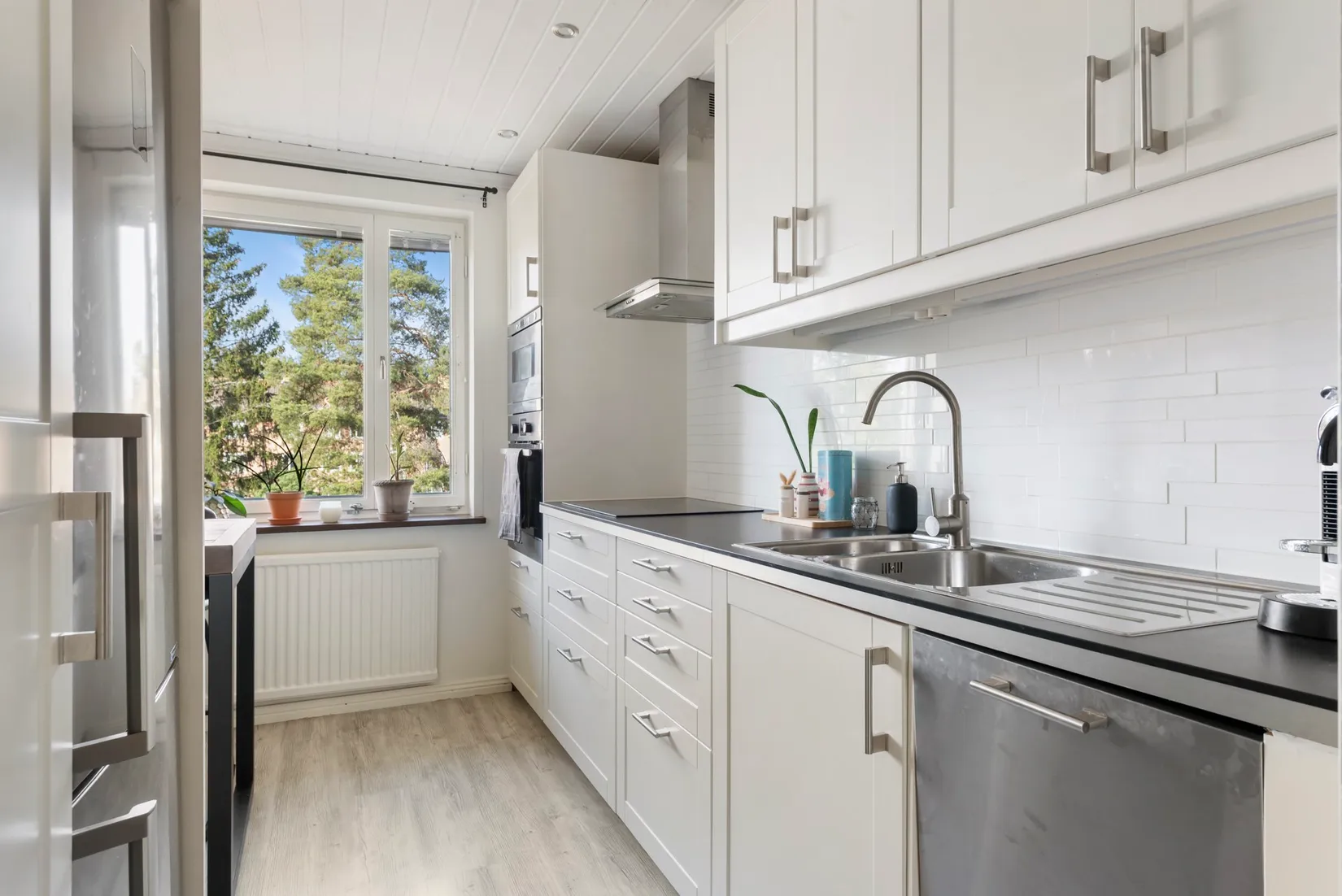 Bostadsrätt, Kusbyvägen 27b, Hallstavik, Norrtälje