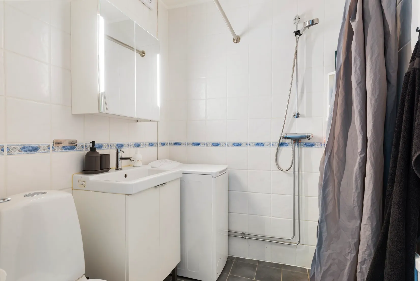 Bostadsrätt, Kusbyvägen 27b, Hallstavik, Norrtälje