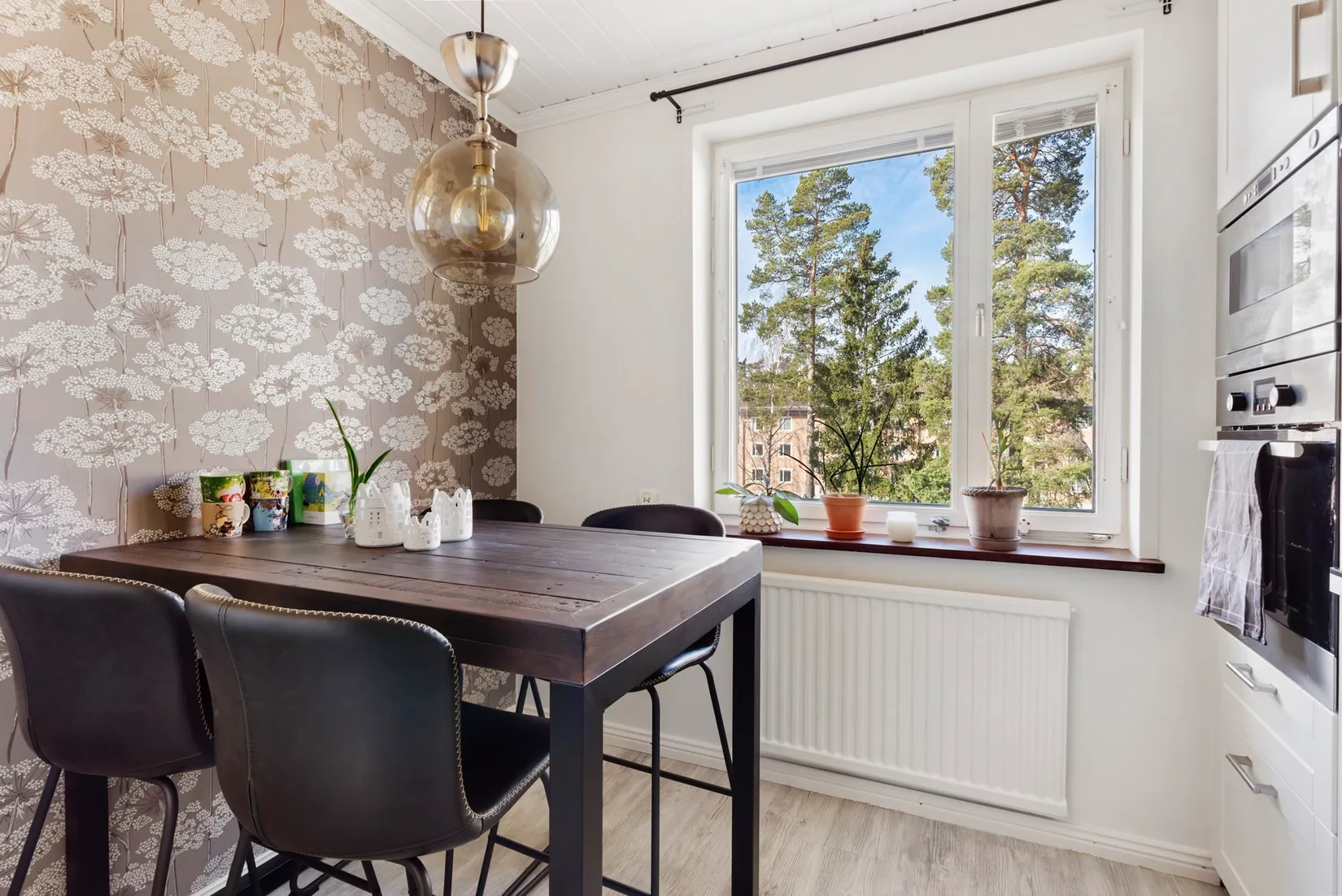 Bostadsrätt, Kusbyvägen 27b, Hallstavik, Norrtälje