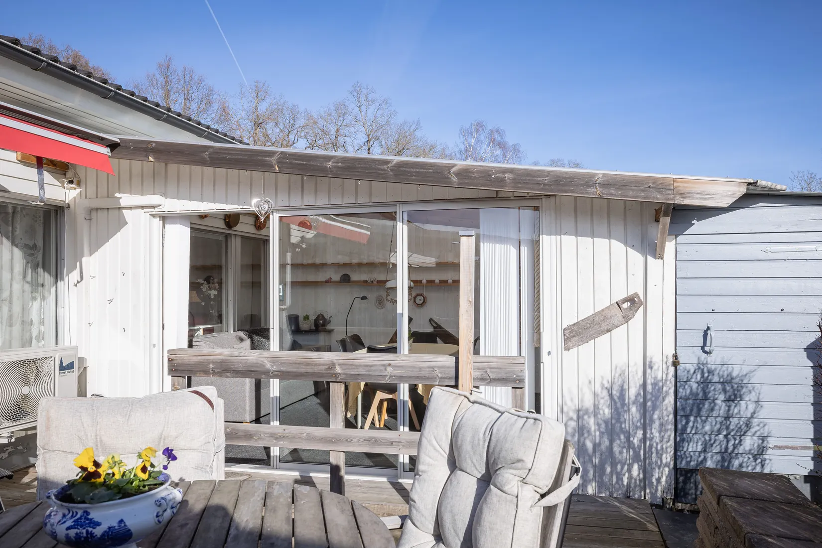 Bostadsrätt, Aspnäsvägen 5, Ekholmen, Linköping