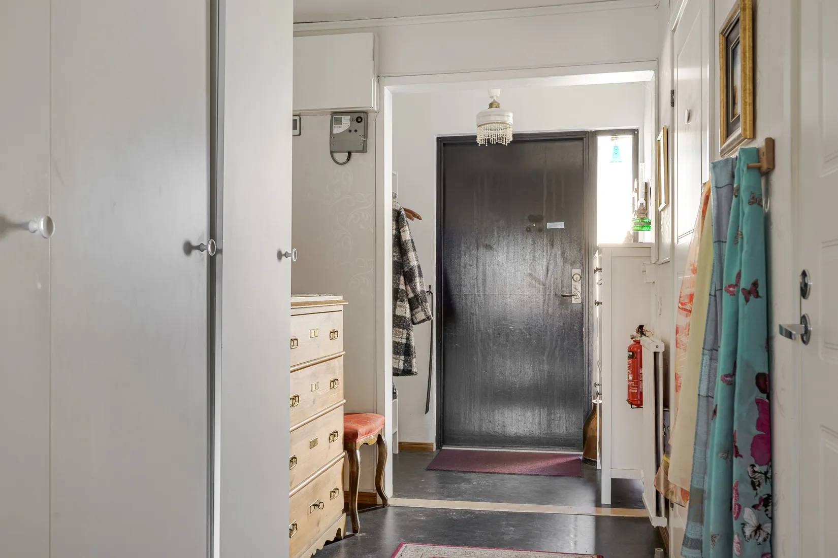 Bostadsrätt, Aspnäsvägen 5, Ekholmen, Linköping