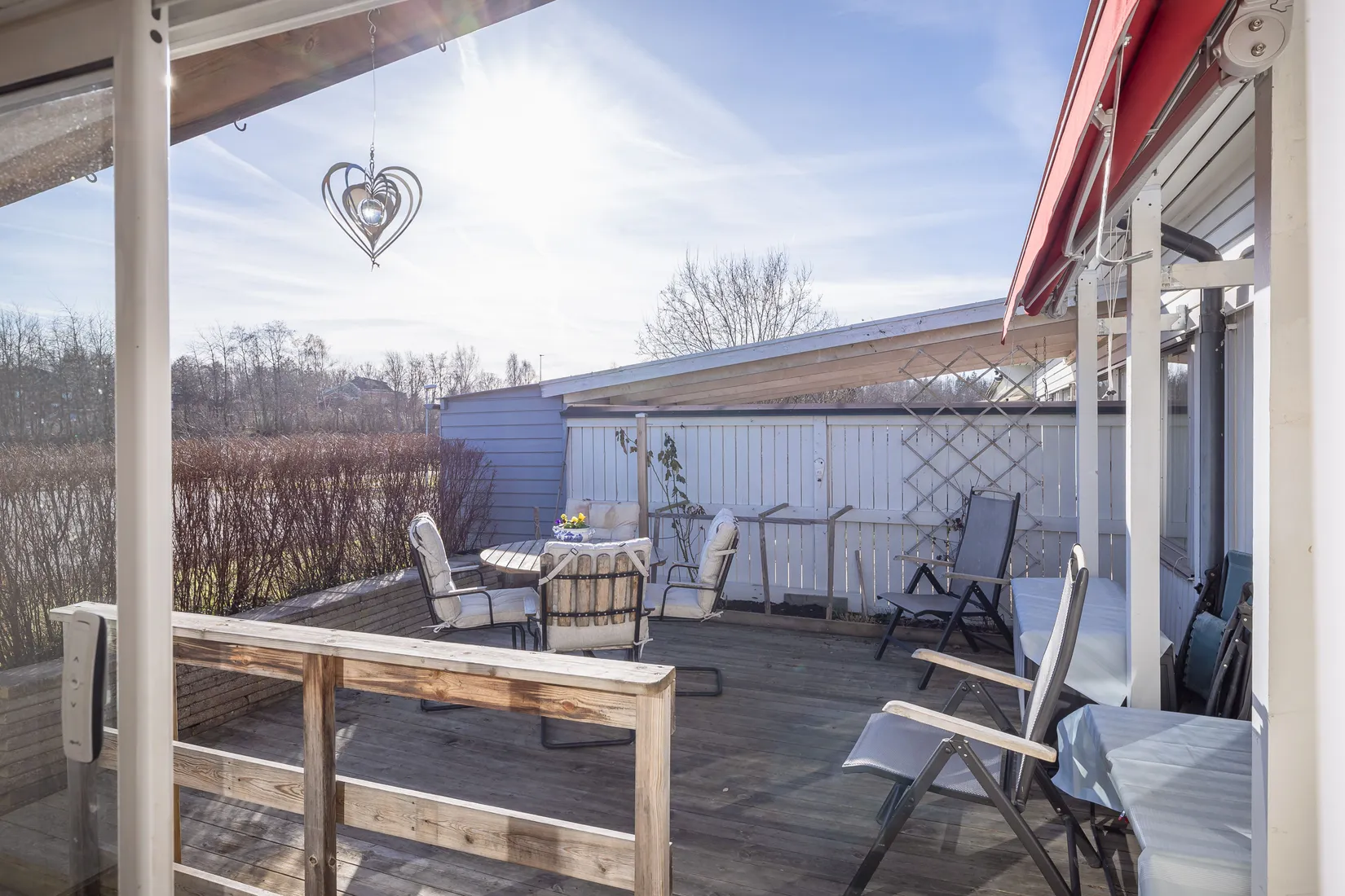 Bostadsrätt, Aspnäsvägen 5, Ekholmen, Linköping