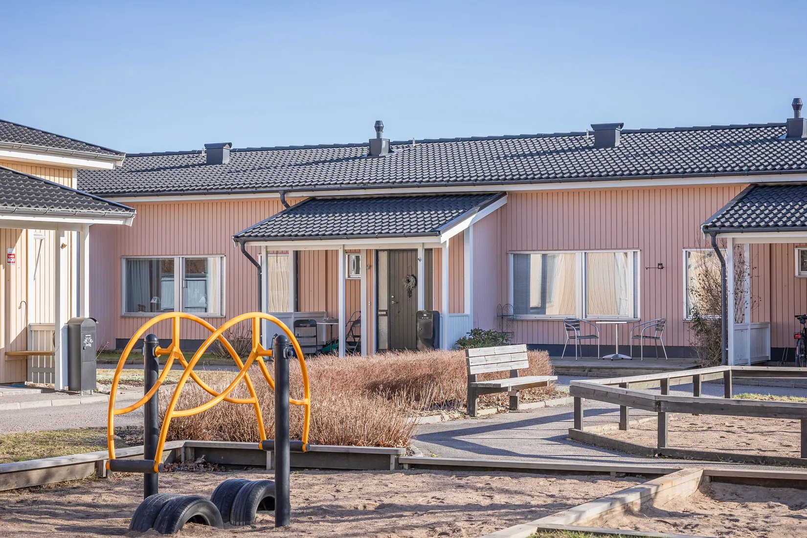 Bostadsrätt, Aspnäsvägen 5, Ekholmen, Linköping