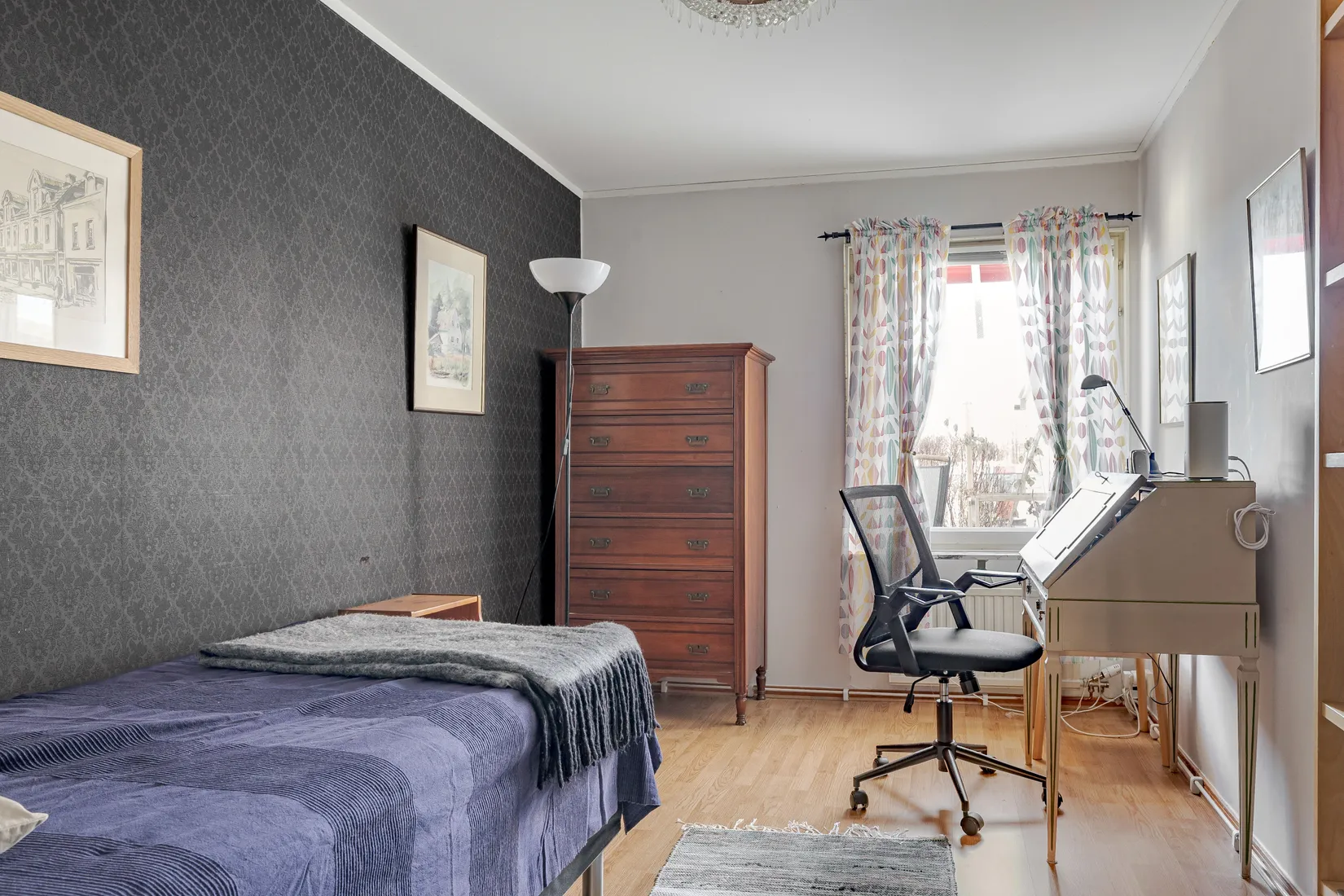 Bostadsrätt, Aspnäsvägen 5, Ekholmen, Linköping
