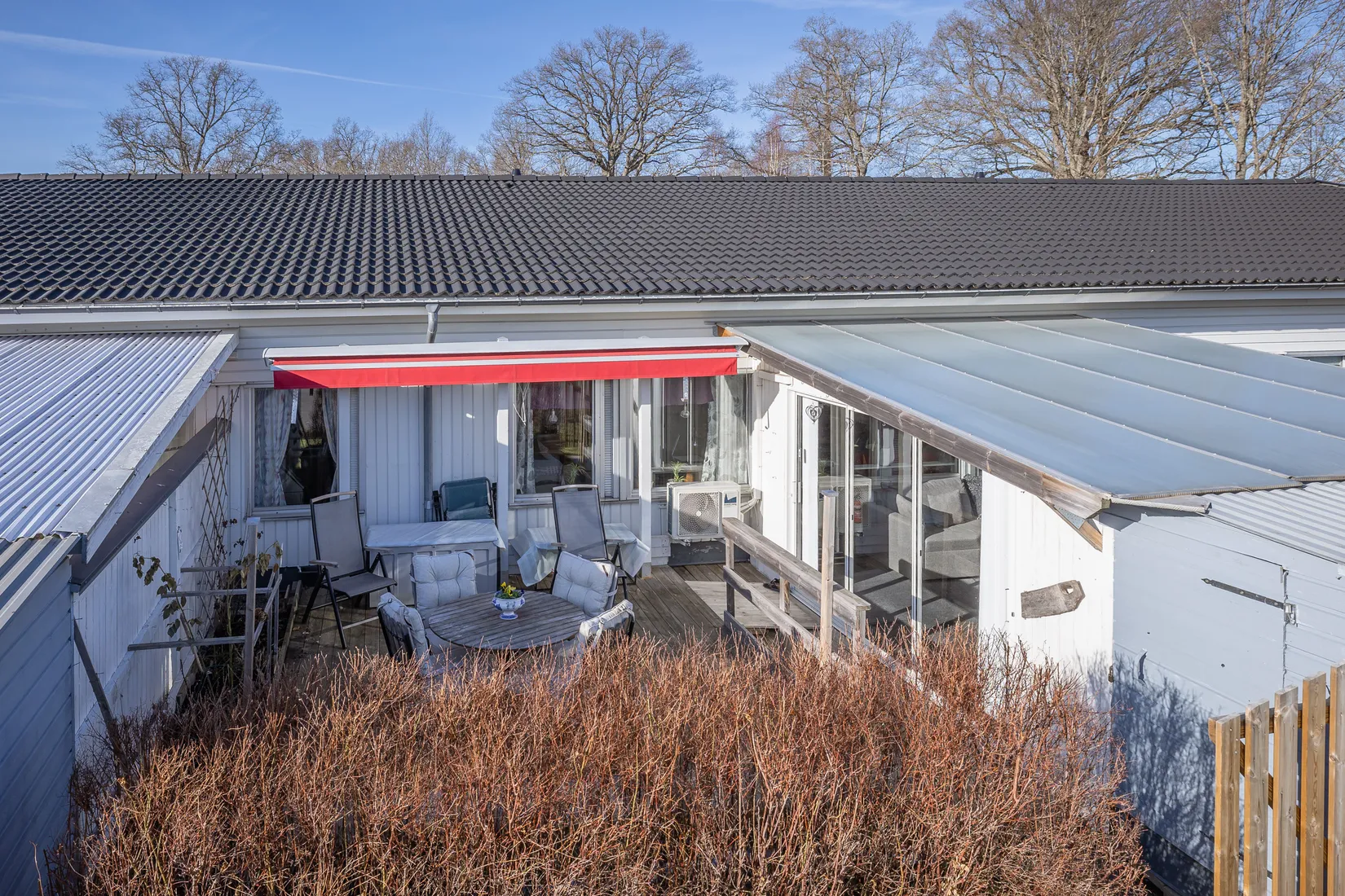 Bostadsrätt, Aspnäsvägen 5, Ekholmen, Linköping
