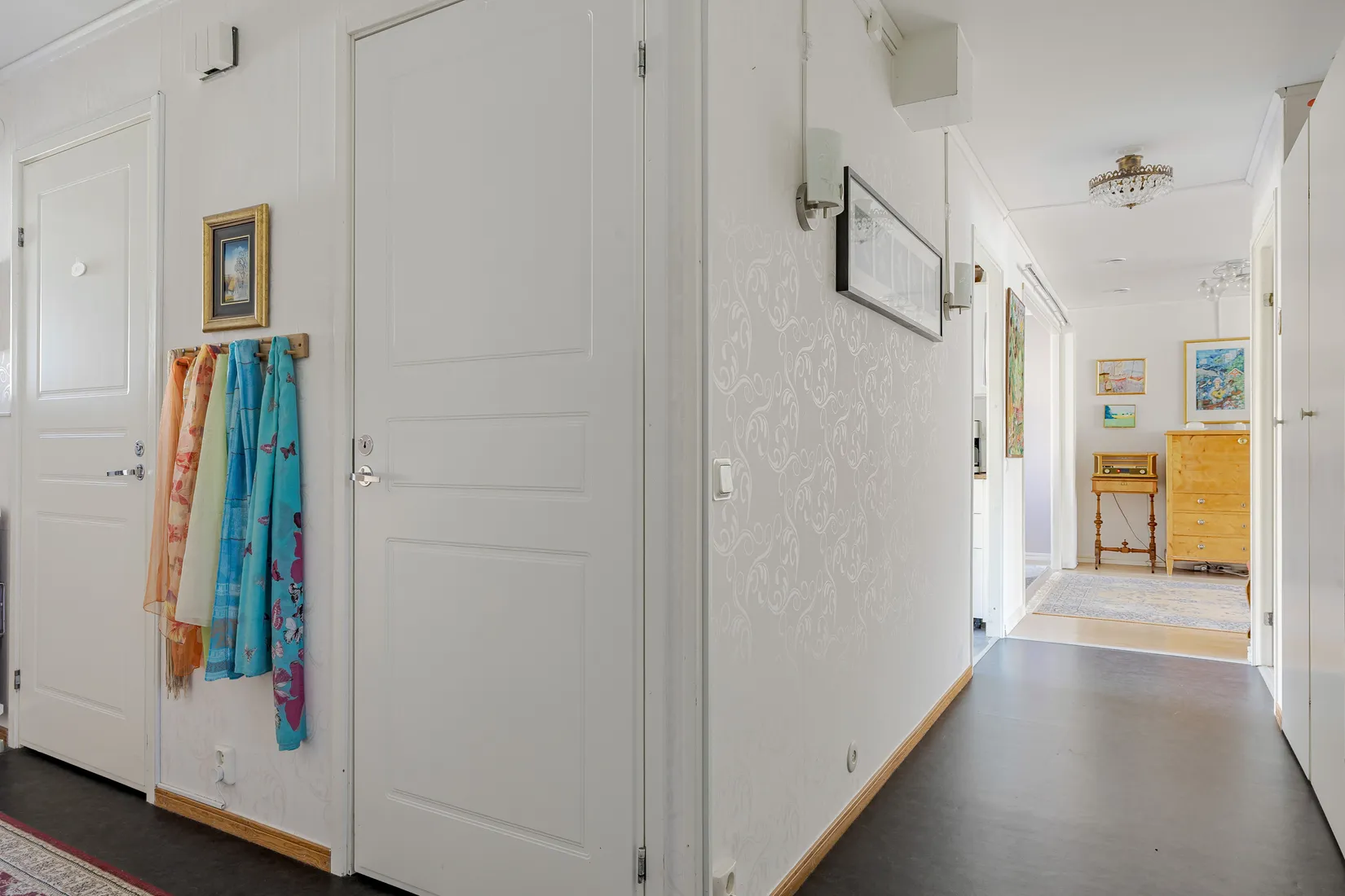 Bostadsrätt, Aspnäsvägen 5, Ekholmen, Linköping