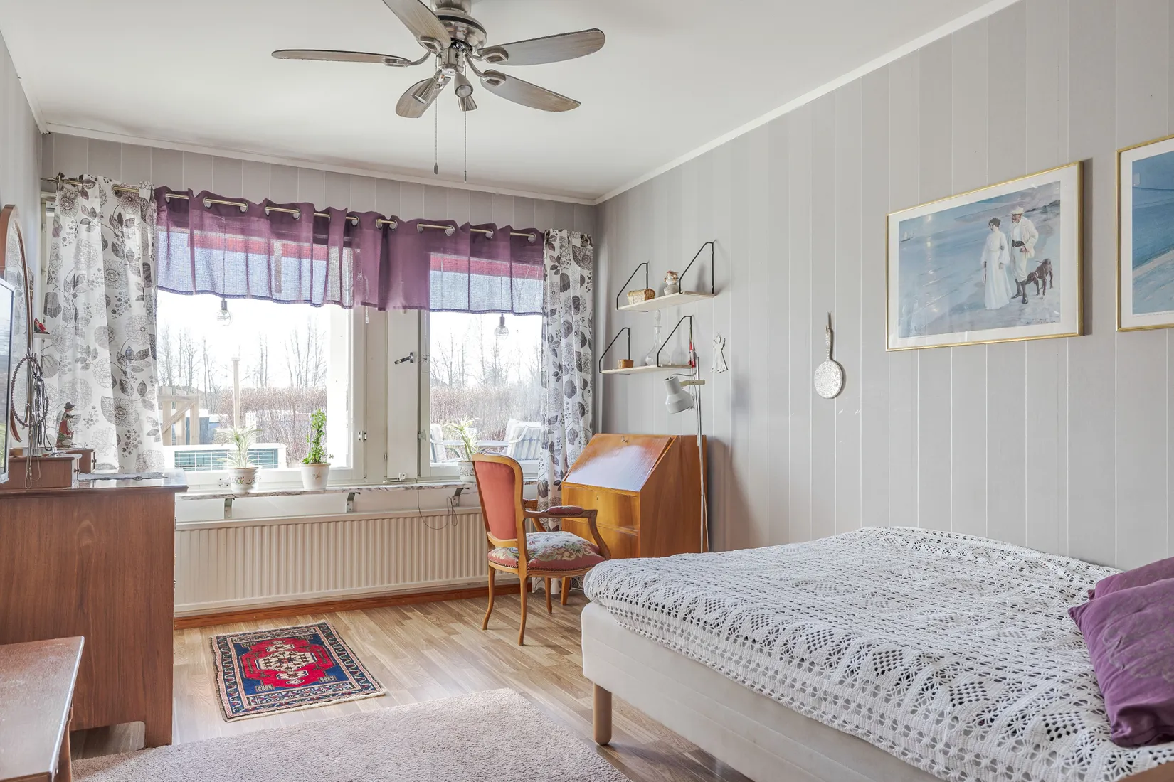 Bostadsrätt, Aspnäsvägen 5, Ekholmen, Linköping